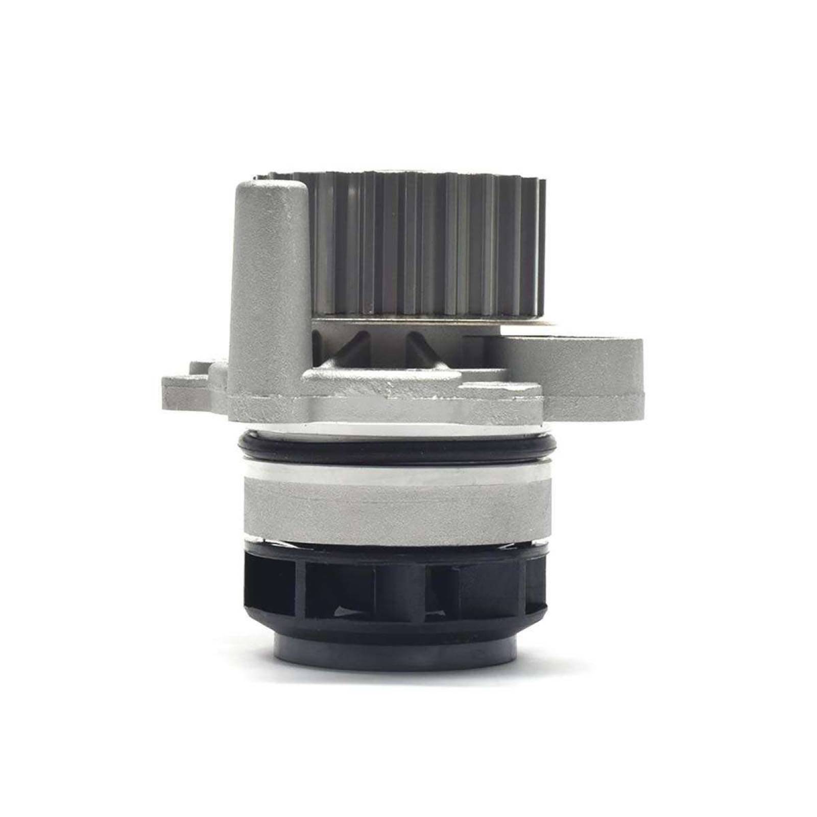 Bomba De Agua Audi Tts Quattro 4cil 2.0 2013