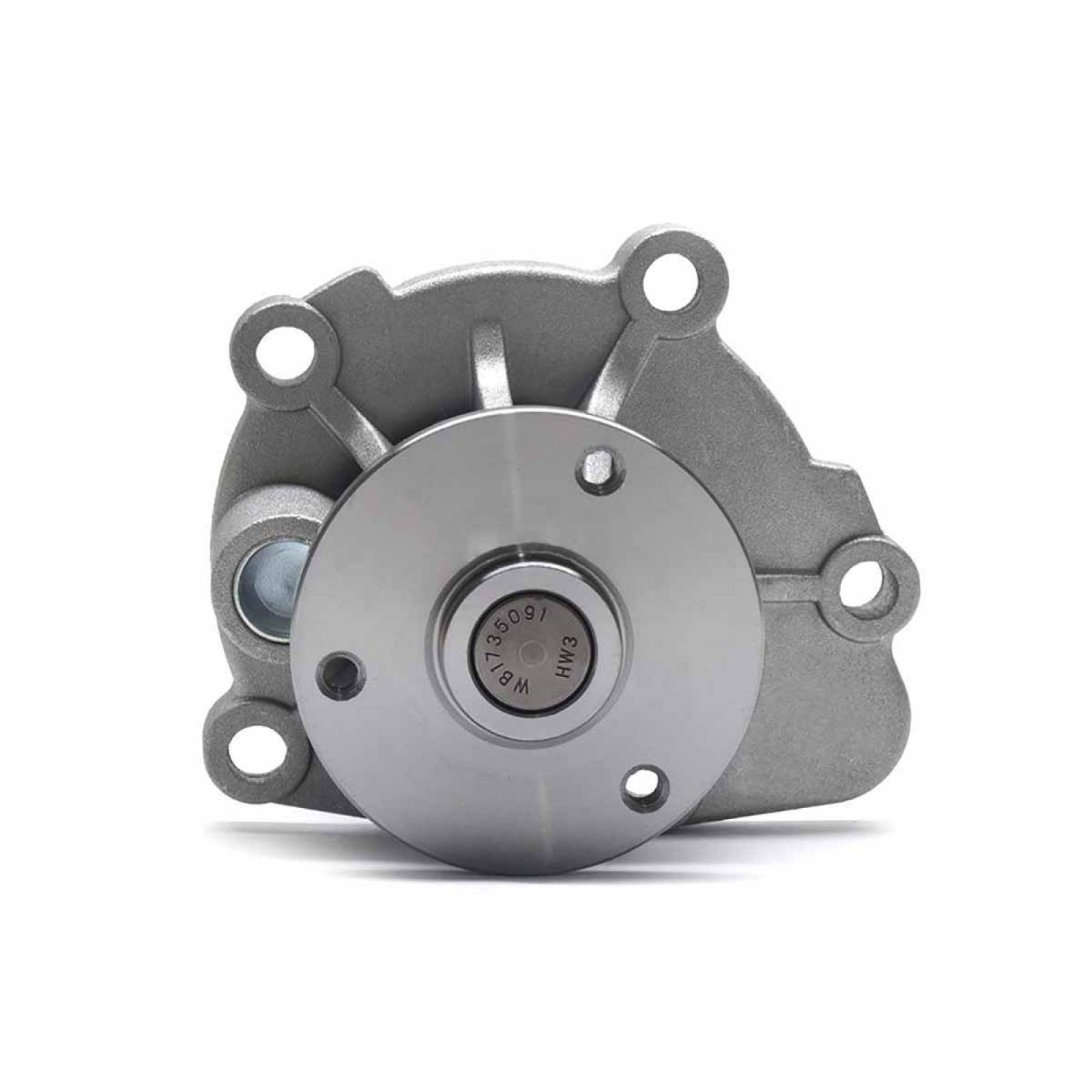 Bomba De Agua Jeep Patriot 4cil 2.4 2016