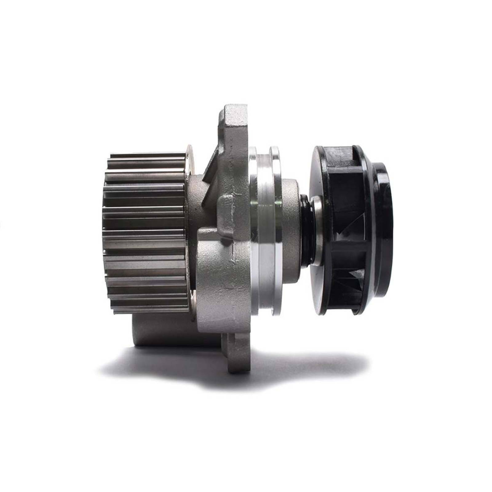 Bomba De Agua Volkswagen Pointer 4cil 1.8 2003