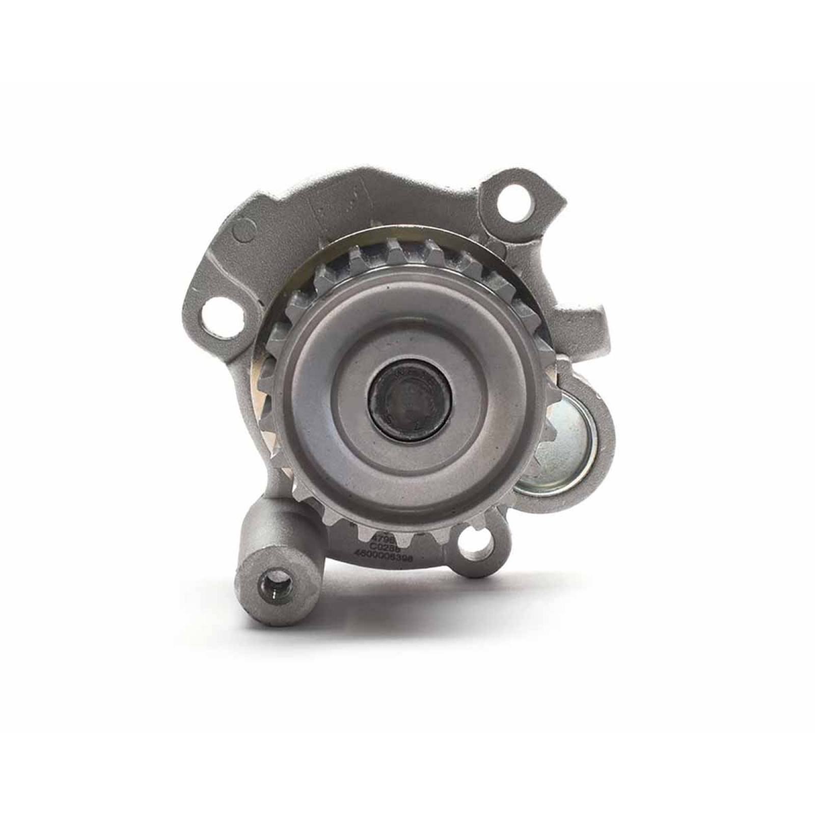 Bomba De Agua Volkswagen Pointer 4cil 1.8 2003