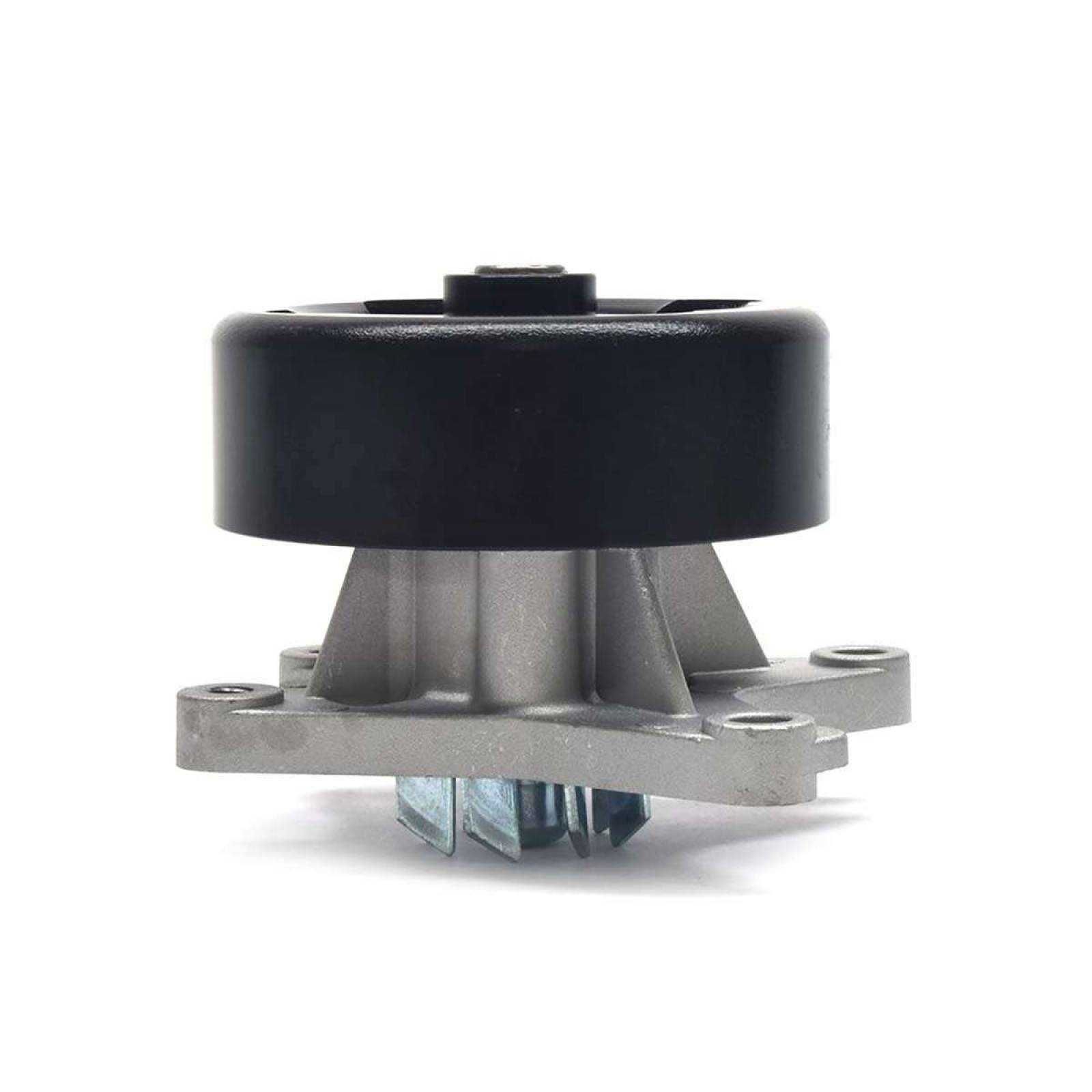 Bomba De Agua Nissan Tiida 4cil 1.8 2011