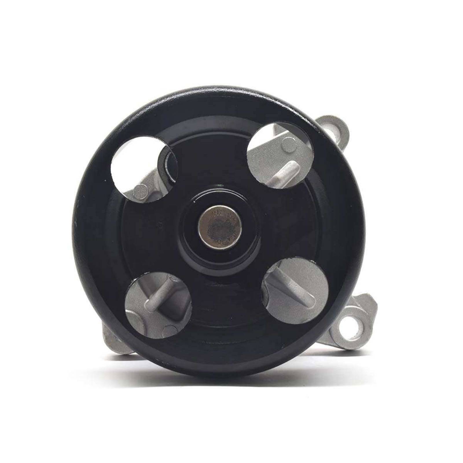 Bomba De Agua Nissan Tiida 4cil 1.8 2011