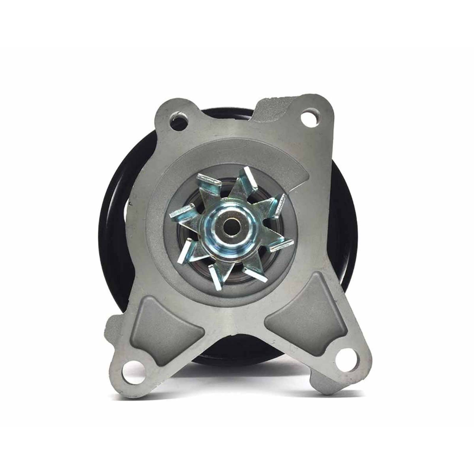 Bomba De Agua Nissan Tiida 4cil 1.8 2011