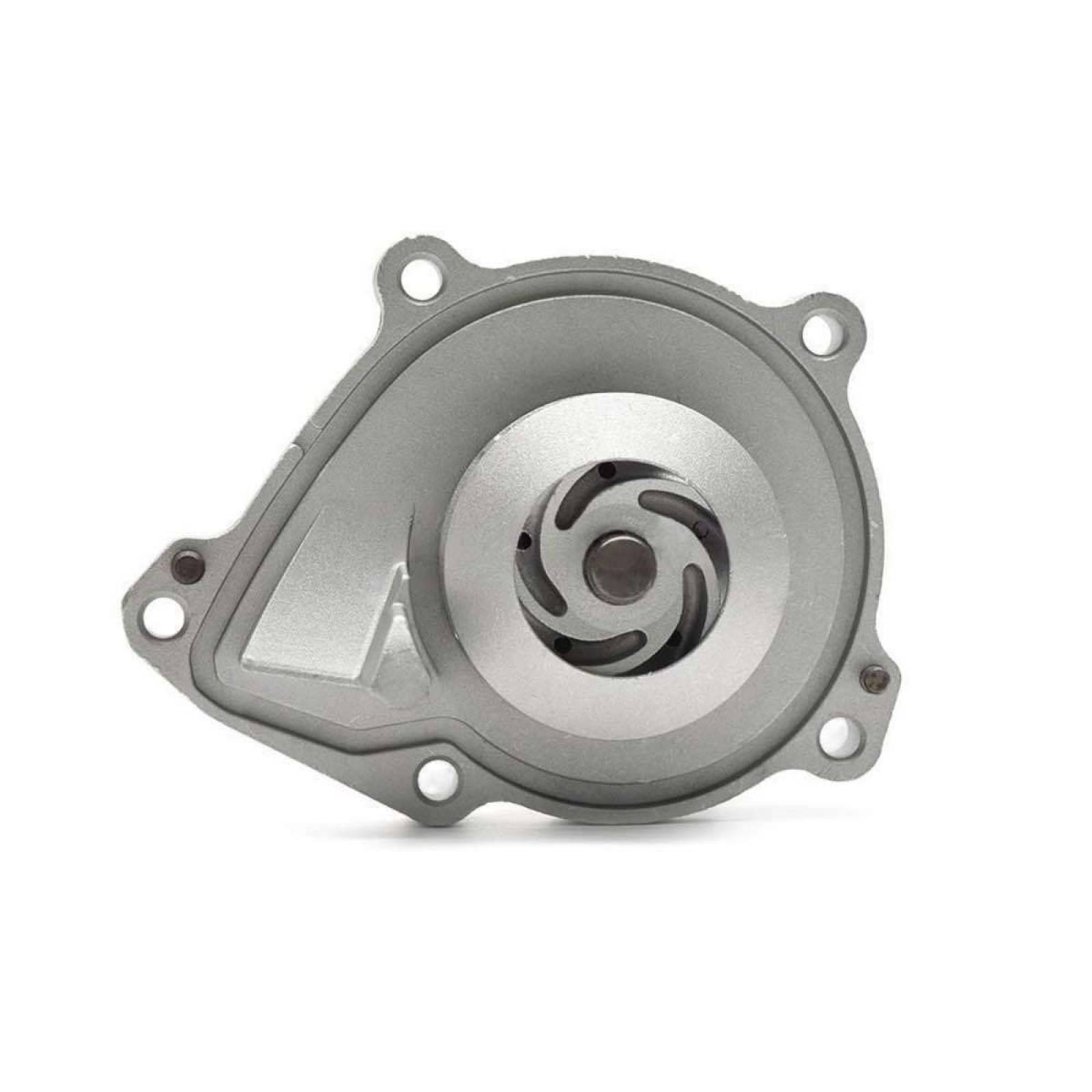 Bomba De Agua Peugeot 208 4cil 1.6 2014