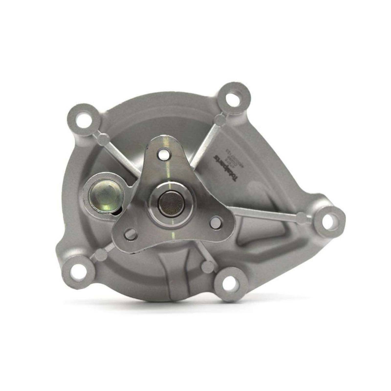 Bomba De Agua Peugeot 208 4cil 1.6 2014