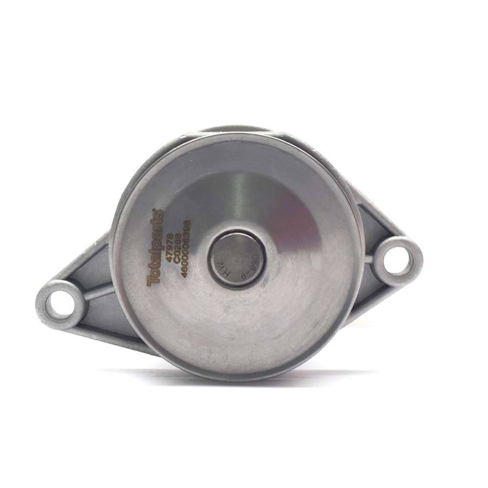 Bomba De Agua Volkswagen Gol 4cil 1.6 2010