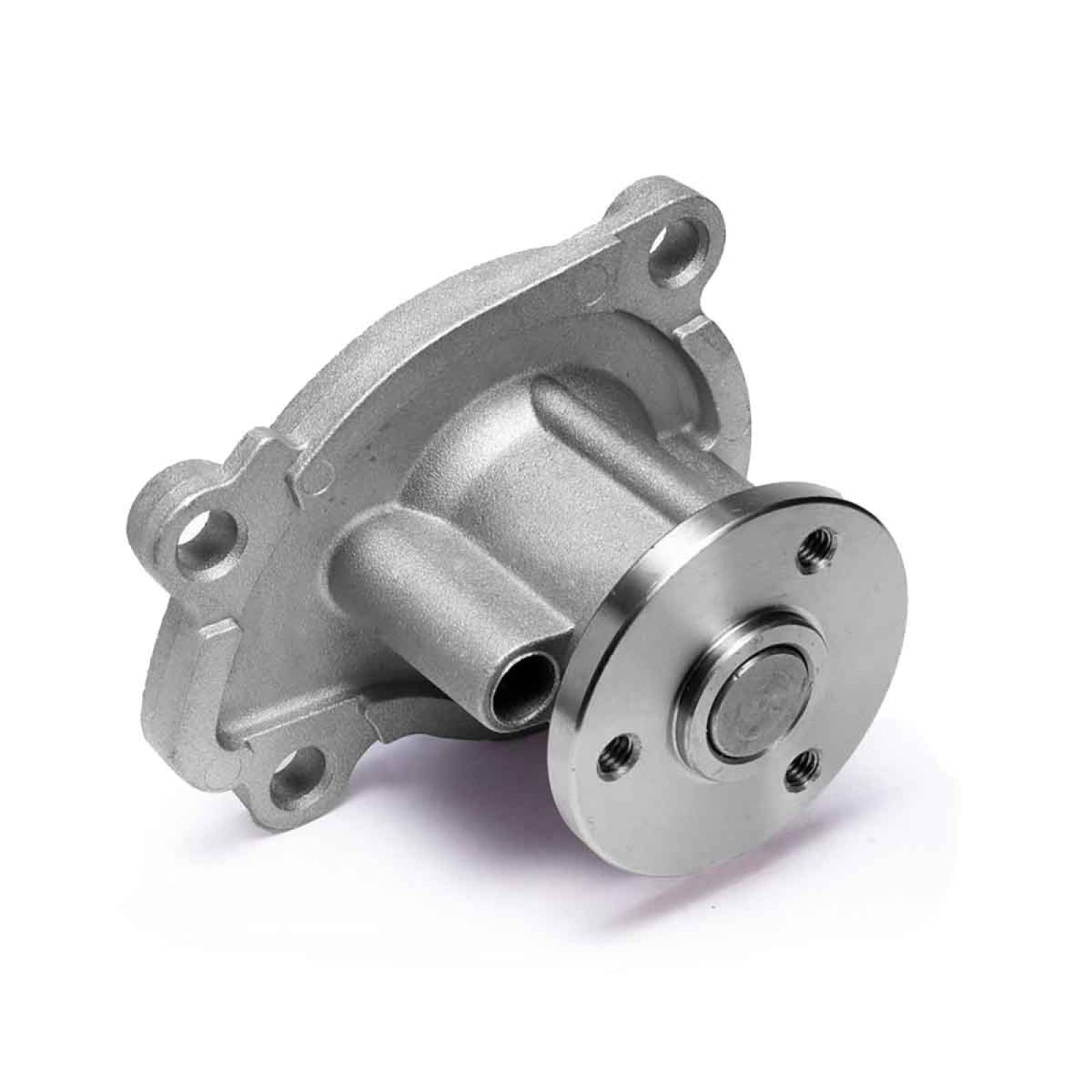 Bomba De Agua Nissan Tiida 4cil 1.6 2013-2019