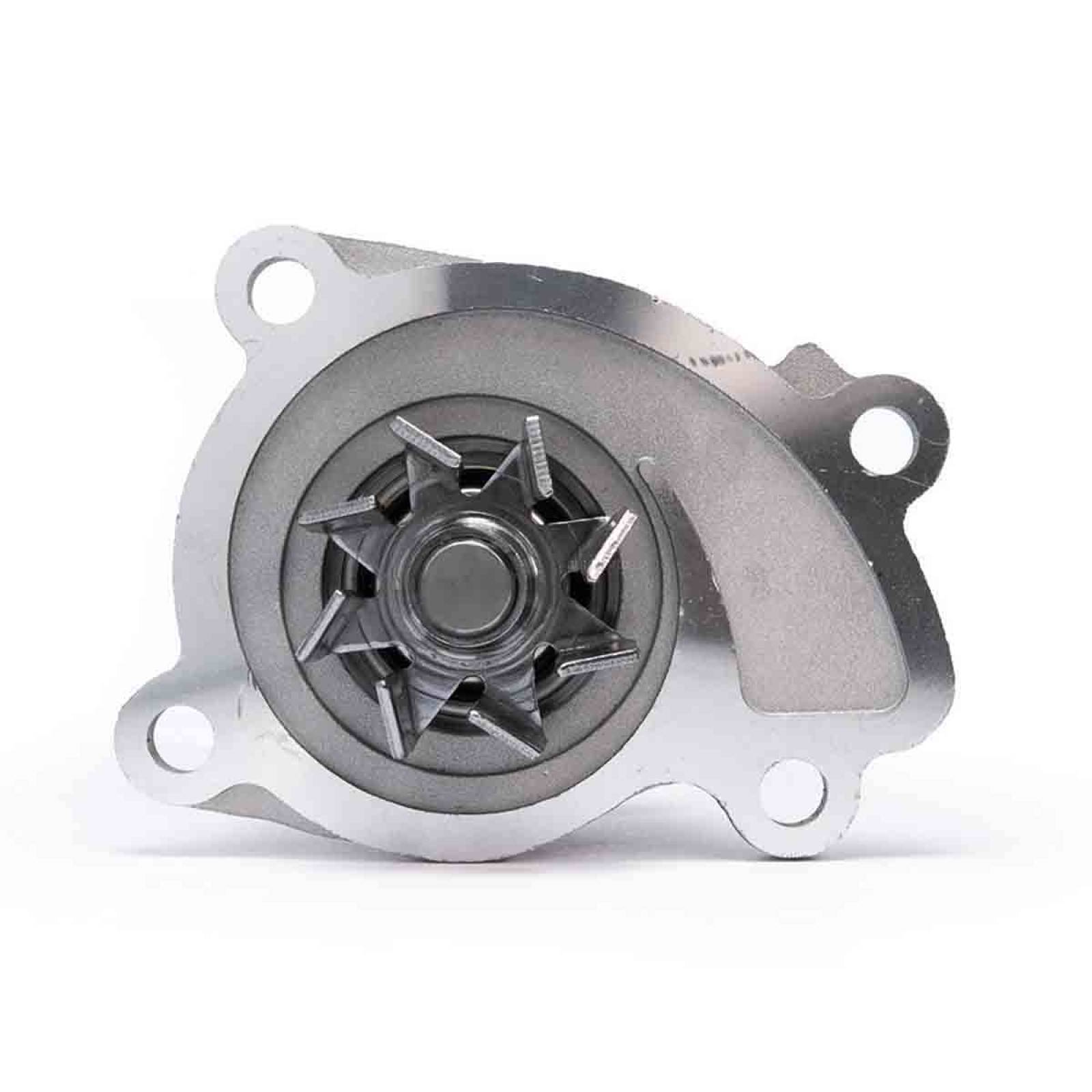 Bomba De Agua Nissan Tiida 4cil 1.6 2013-2019