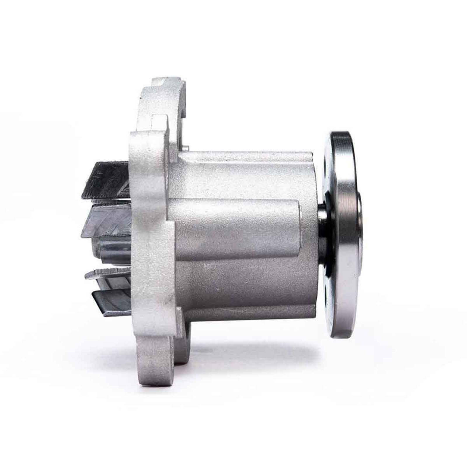 Bomba De Agua Nissan Tiida 4cil 1.6 2013-2019
