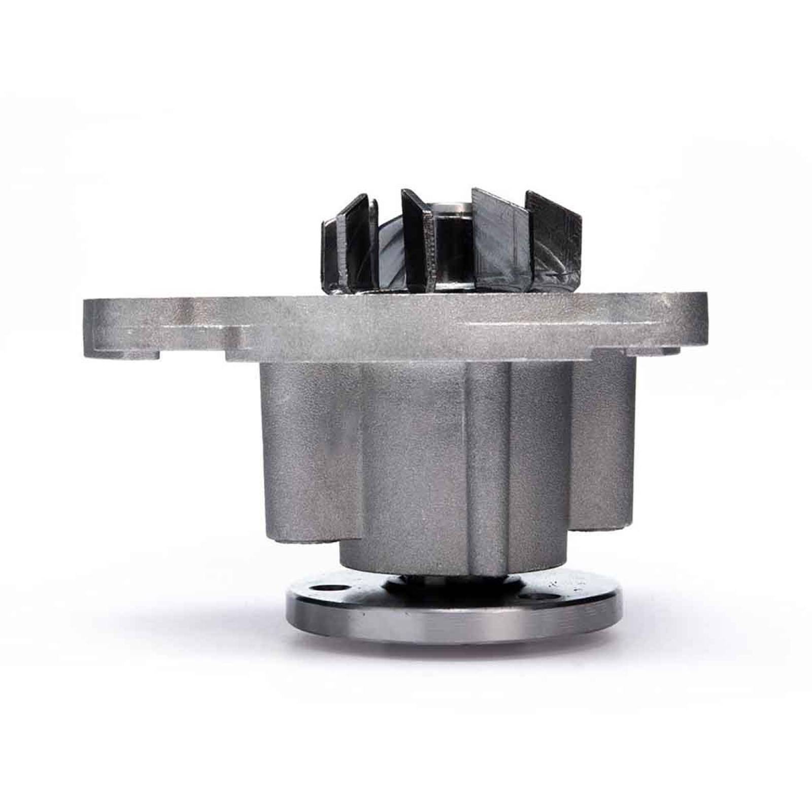 Bomba De Agua Nissan Tiida 4cil 1.6 2013-2019
