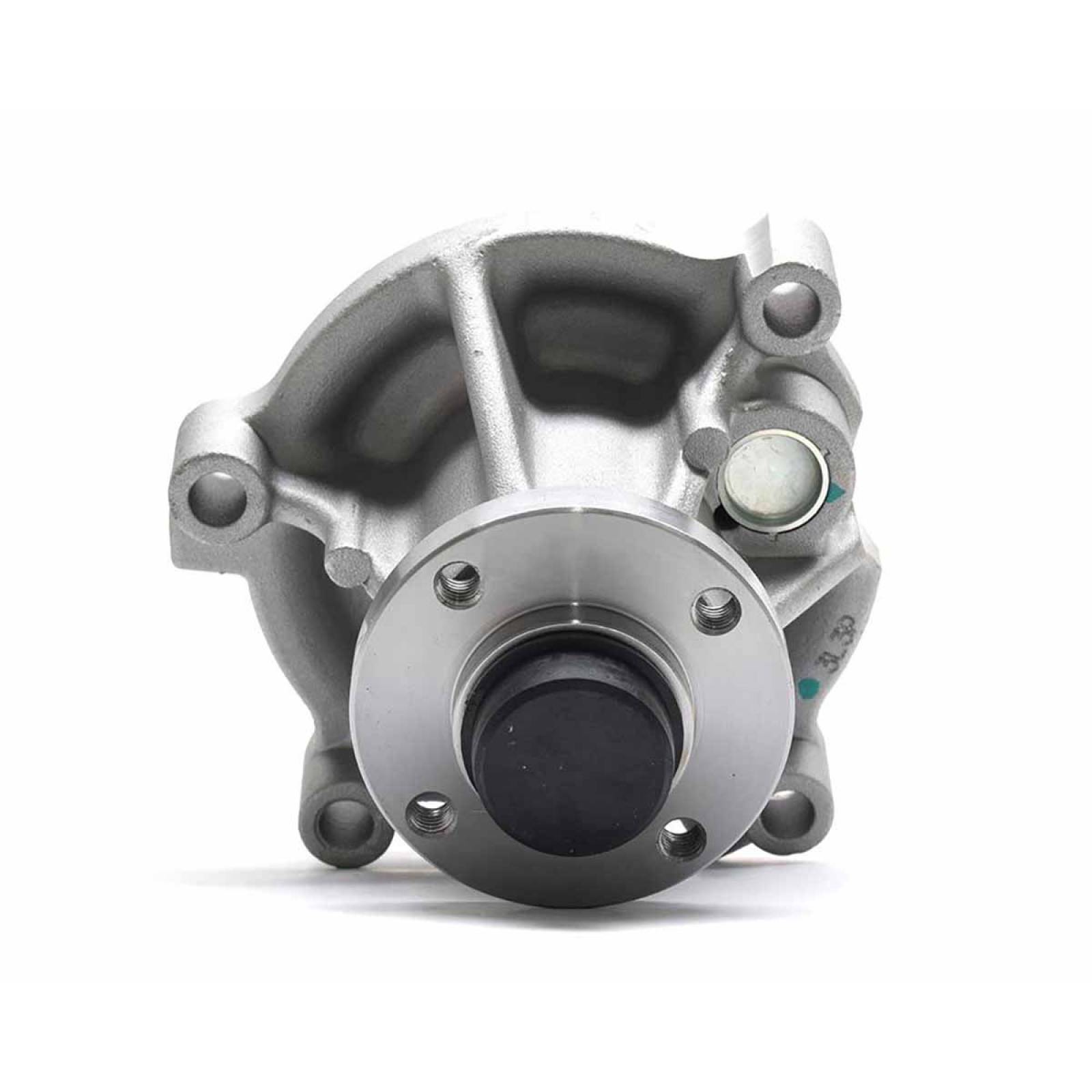 Bomba De Agua Ford F150 8cil 4.6 1999