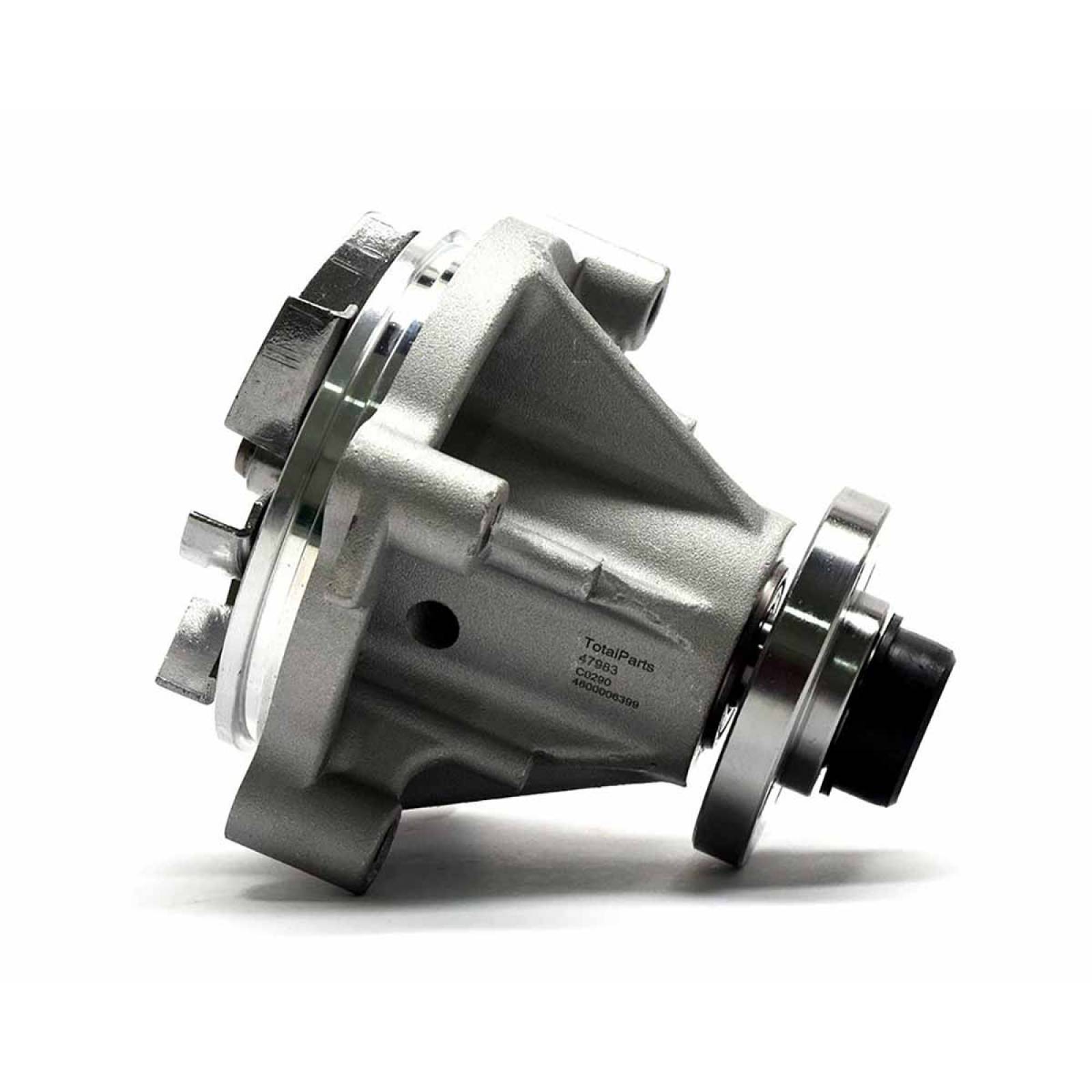 Bomba De Agua Ford F150 8cil 5.4 2000