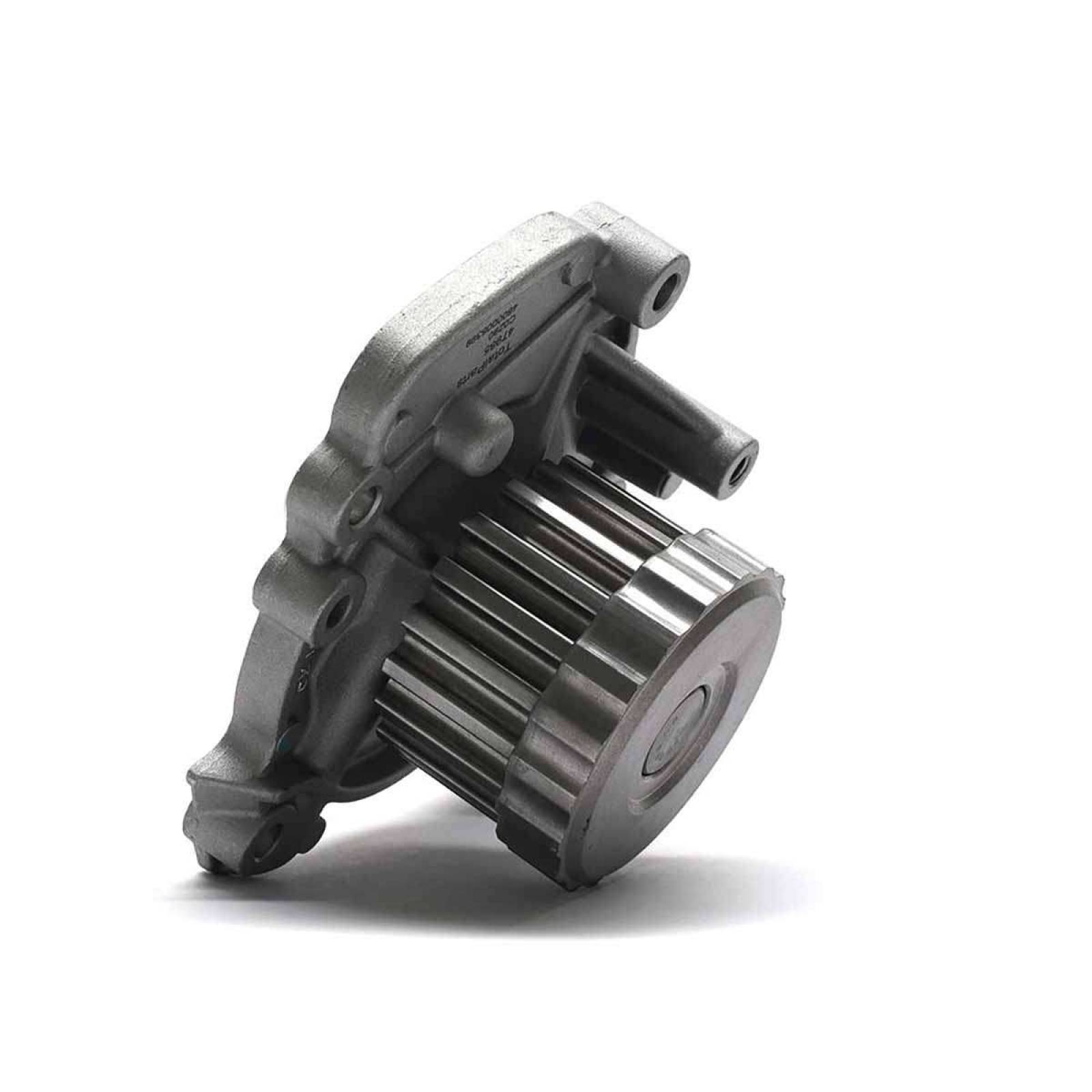 Bomba De Agua Honda Civic 4cil 1.7 2002