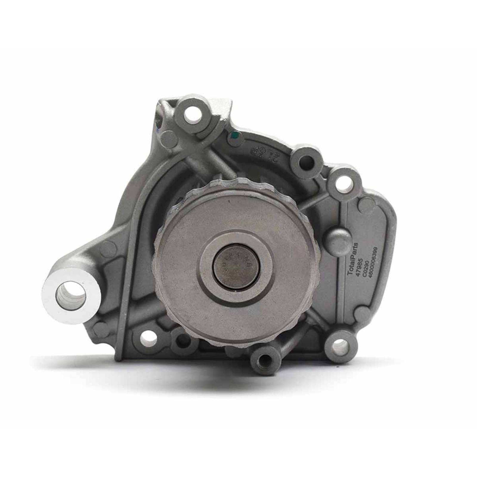 Bomba De Agua Honda Civic 4cil 1.7 2002