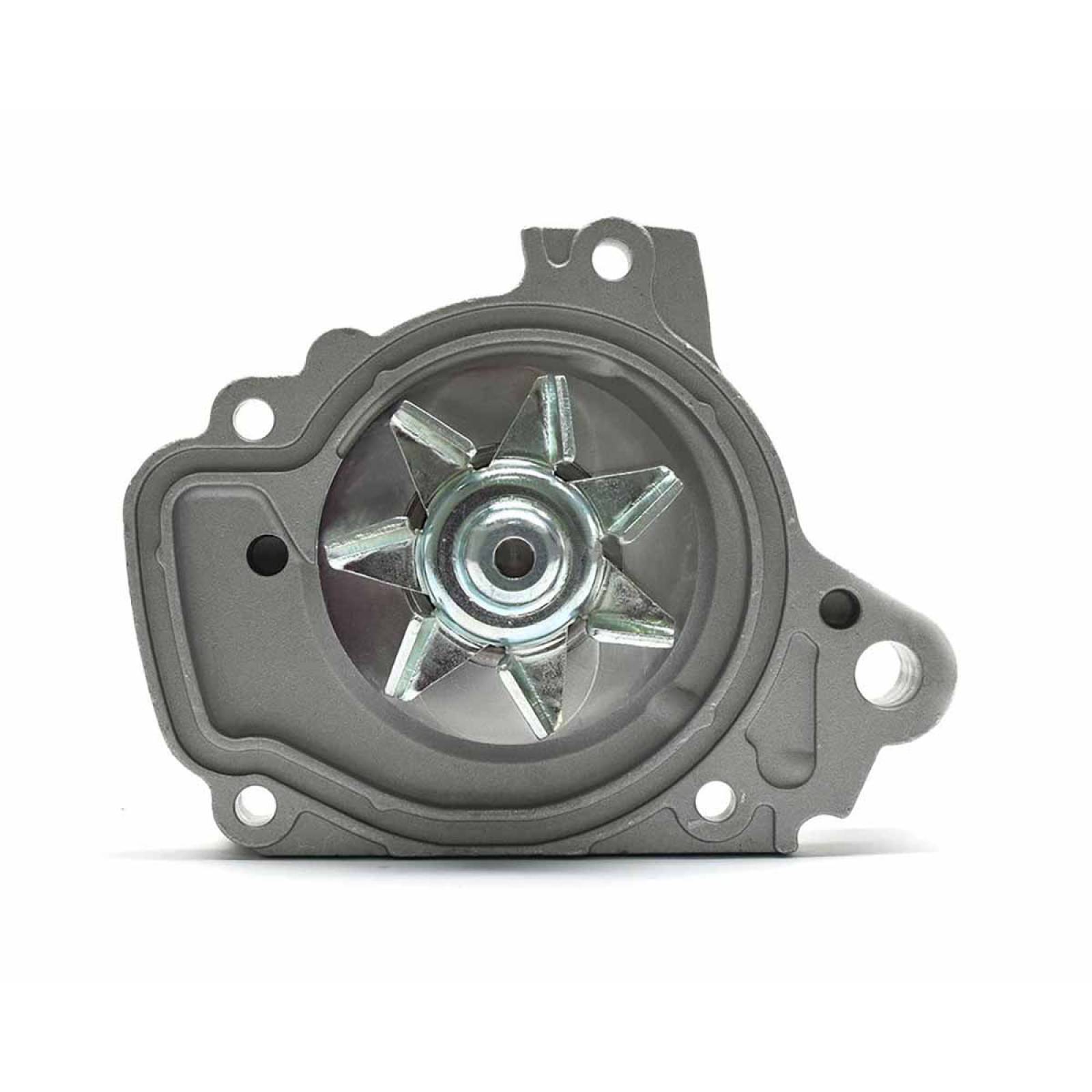 Bomba De Agua Honda Civic 4cil 1.7 2002