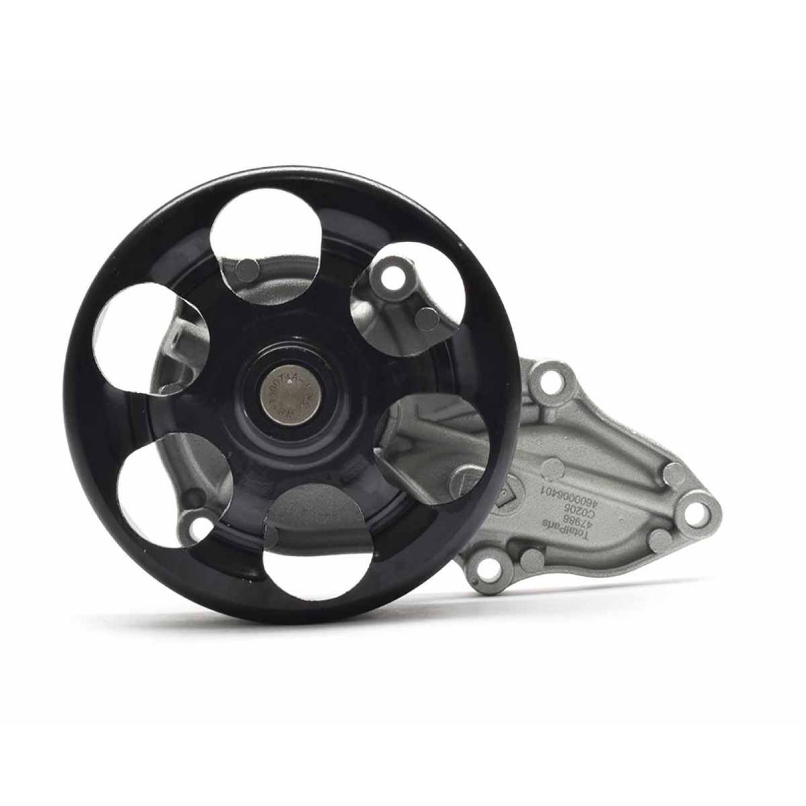 Eje De Bomba De Agua Honda CRF450R (02-08) - S