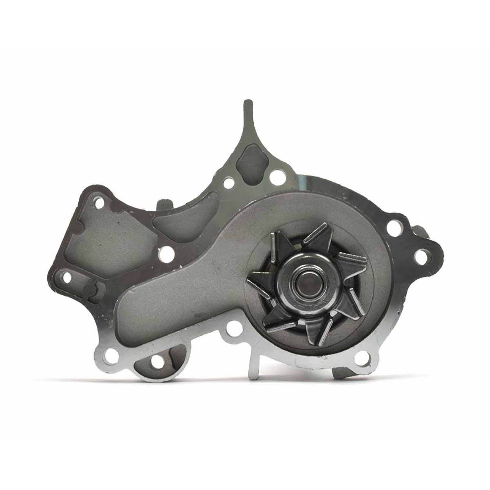 Bomba De Agua Suzuki Swift 4cil 1.5 2009