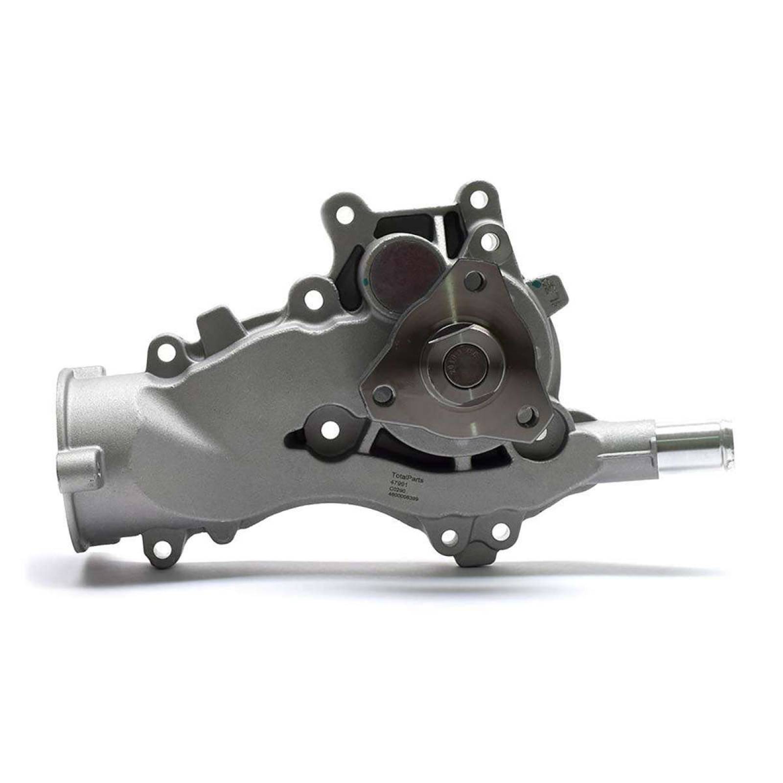 Bomba De Agua Chevrolet Sonic 4cil 1.4 2013