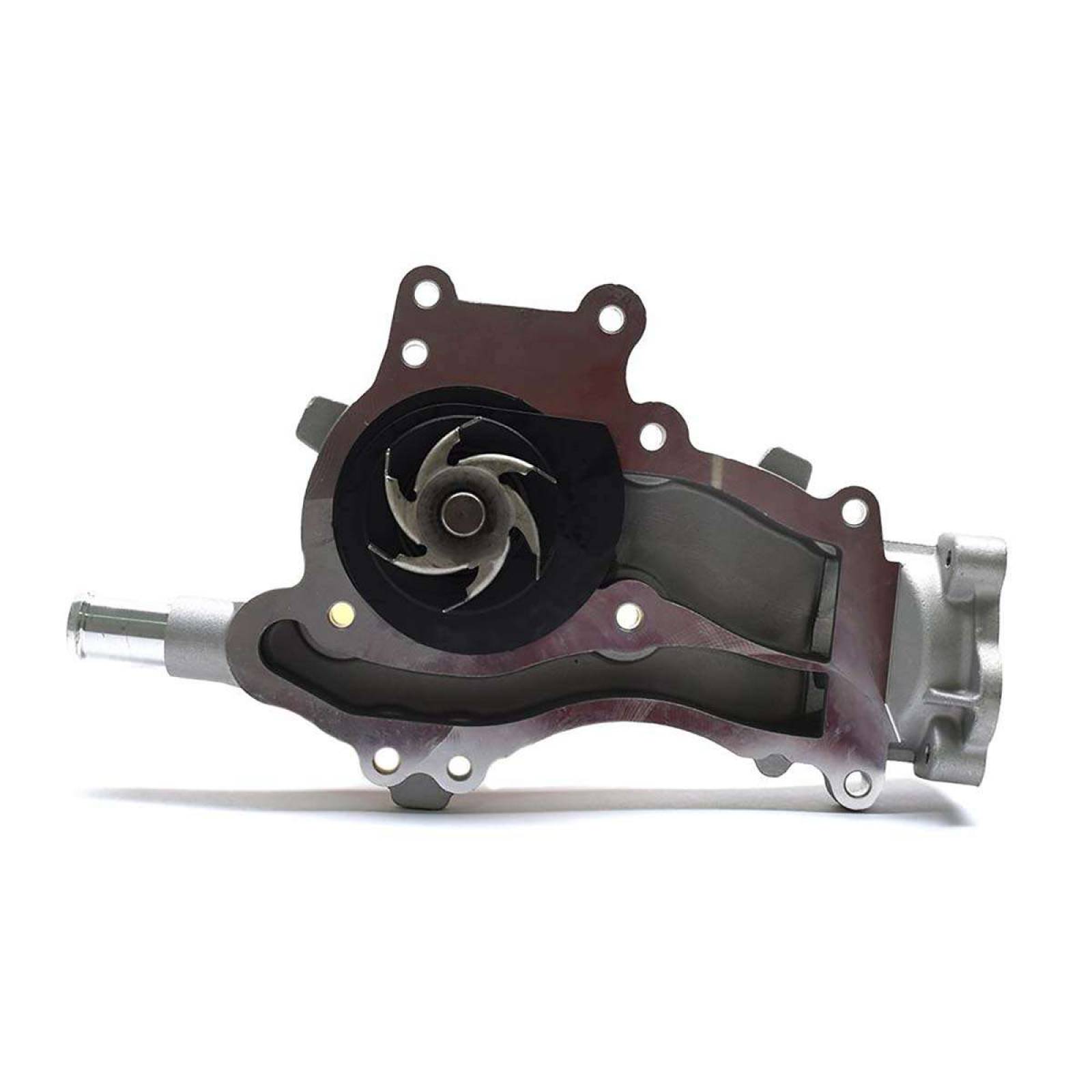 Bomba De Agua Chevrolet Sonic 4cil 1.4 2013