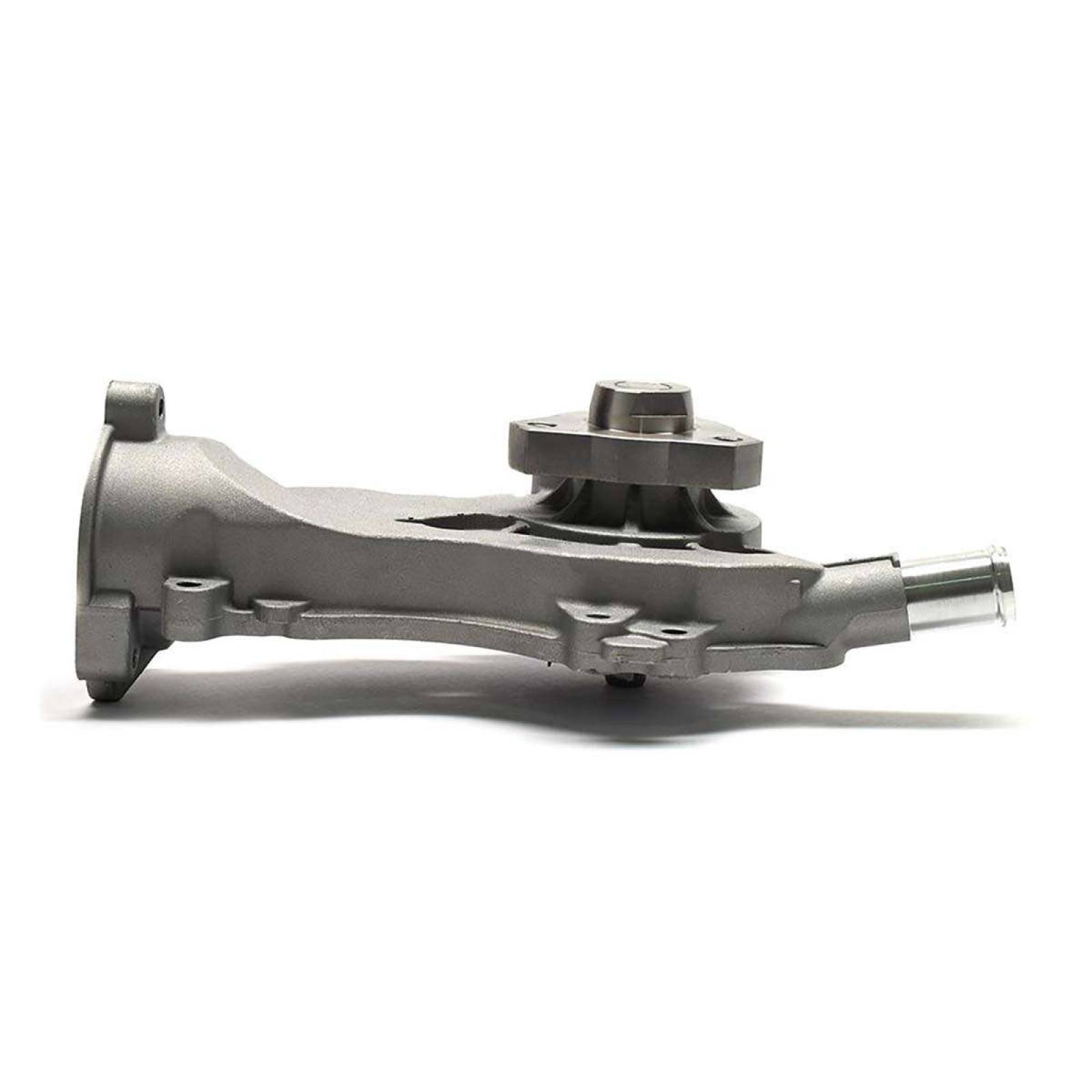 Bomba De Agua Chevrolet Sonic 4cil 1.4 2013