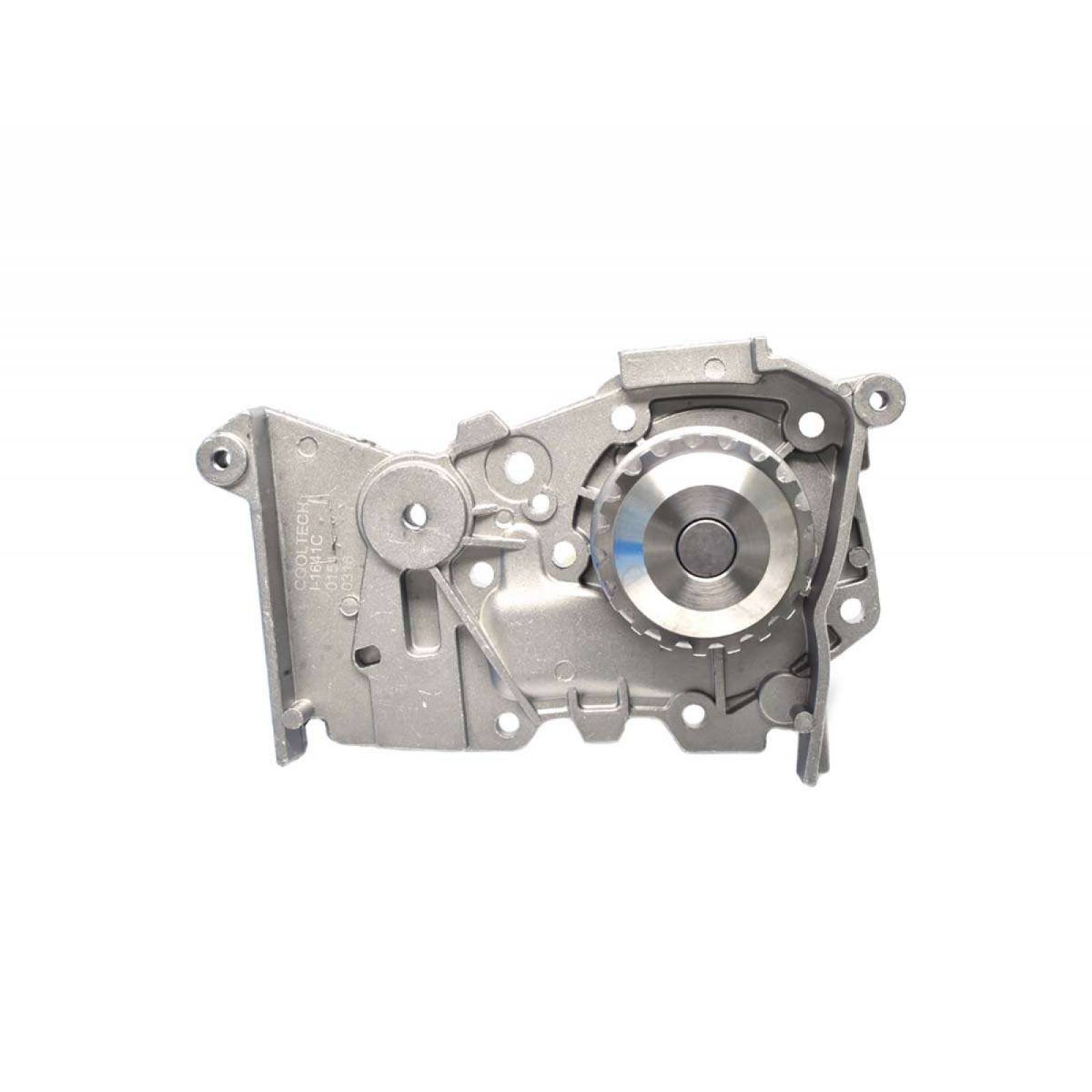 Bomba De Agua Renault Kangoo Express 4cil 1.6 2008