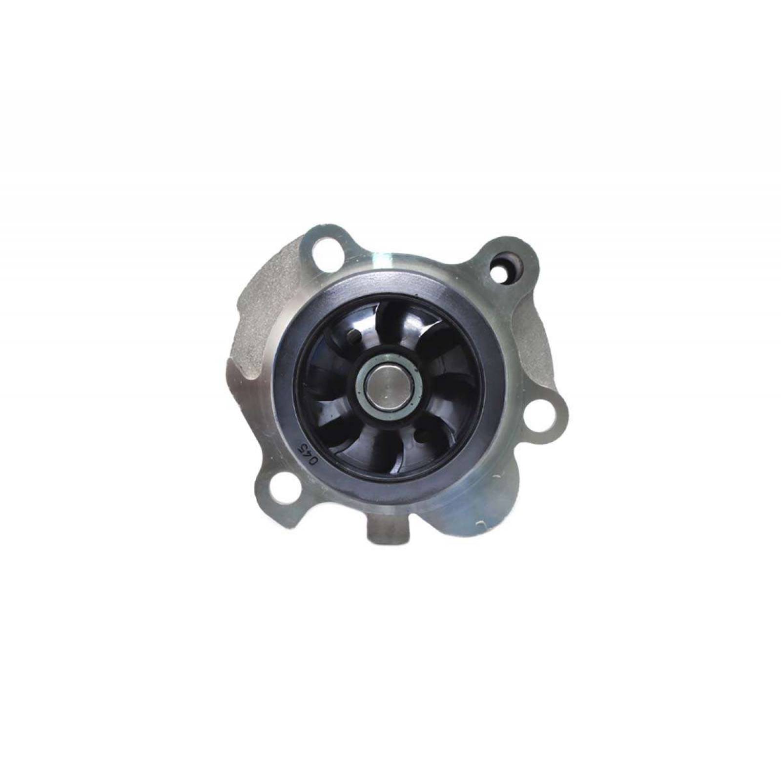 Bomba De Agua Vw Transporter Diesel Euro 4cil 2.0 2010