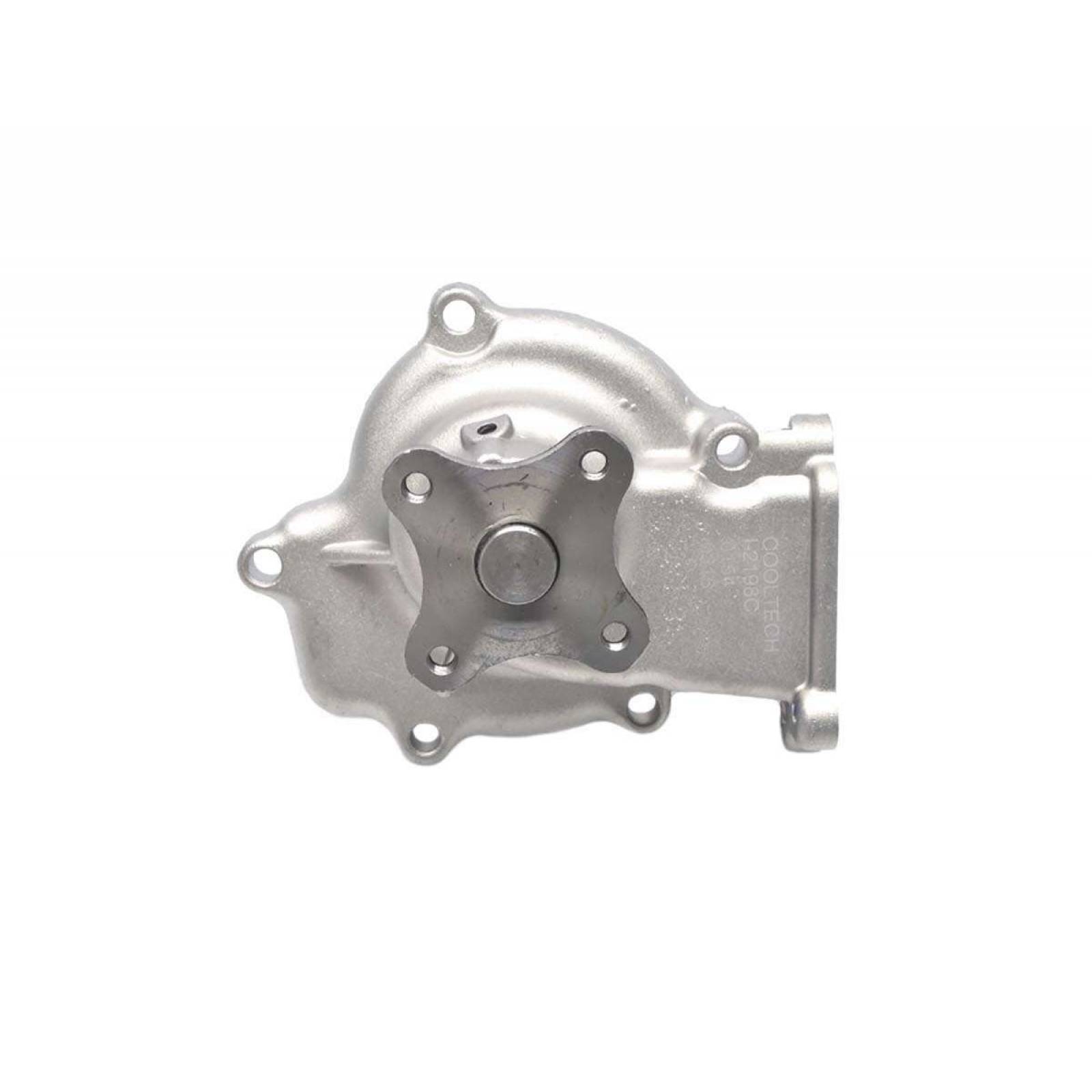 Bomba De Agua Nissan Tsuru 4cil 1.6 2009