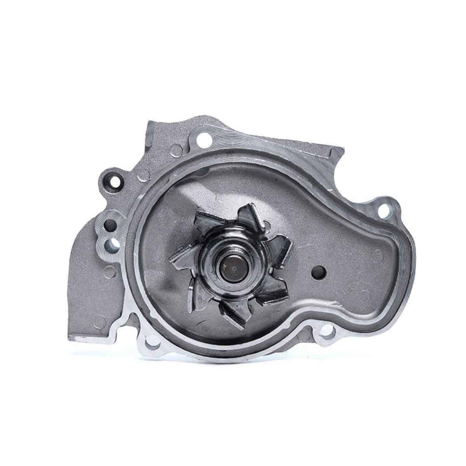 Bomba De Agua Honda Prelude 4cil 2.2 1993