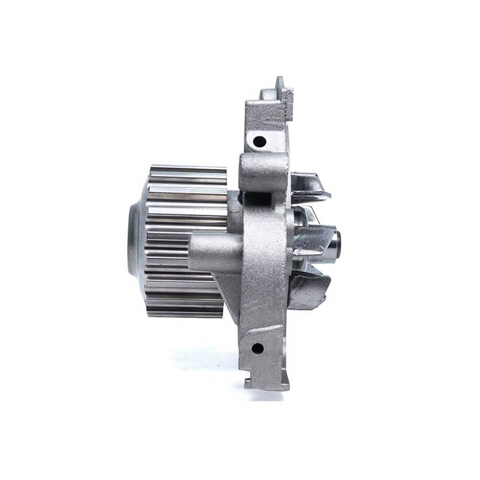 Bomba De Agua Honda Prelude 4cil 2.2 1993