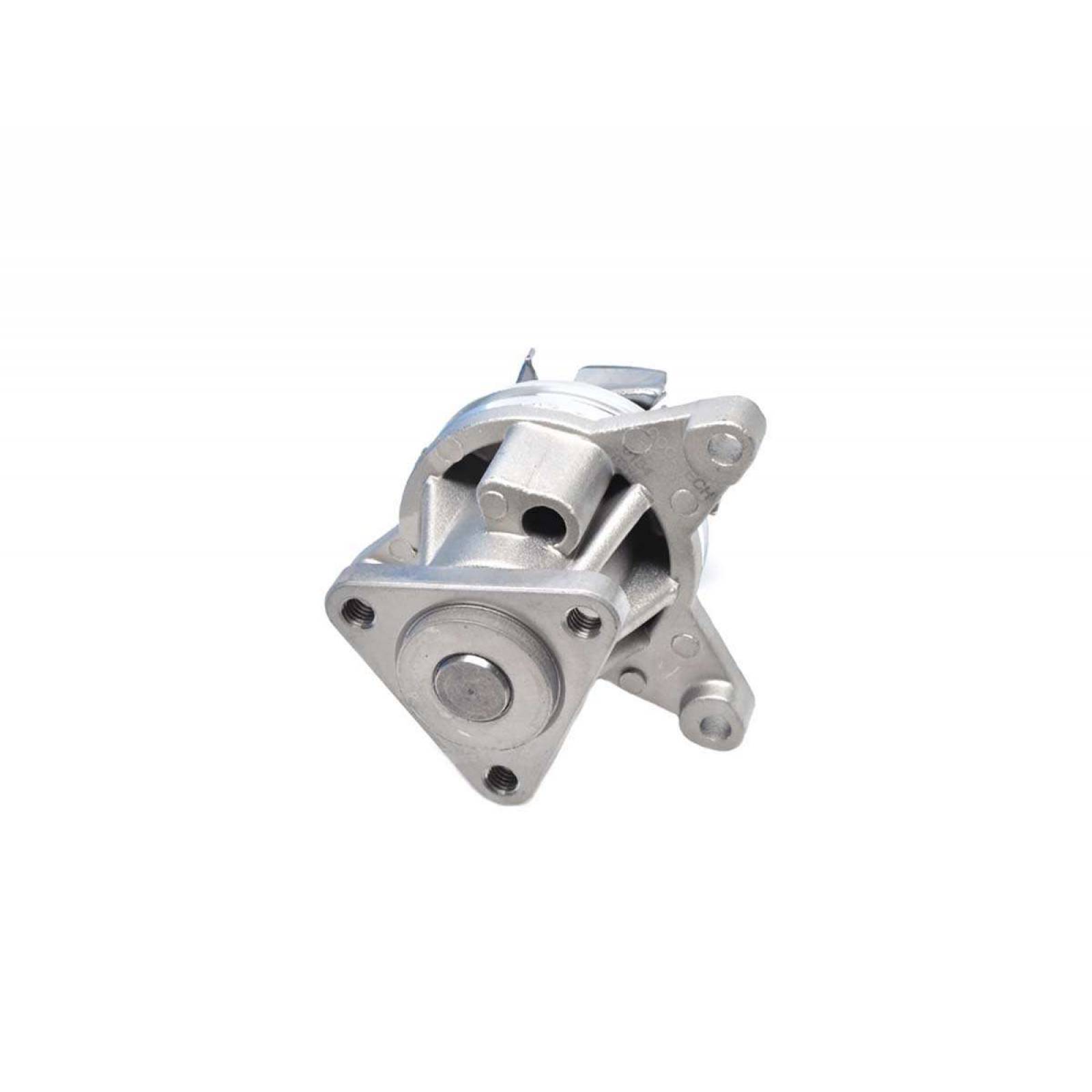 Bomba De Agua Ford Ecosport 4cil 2.0 2005