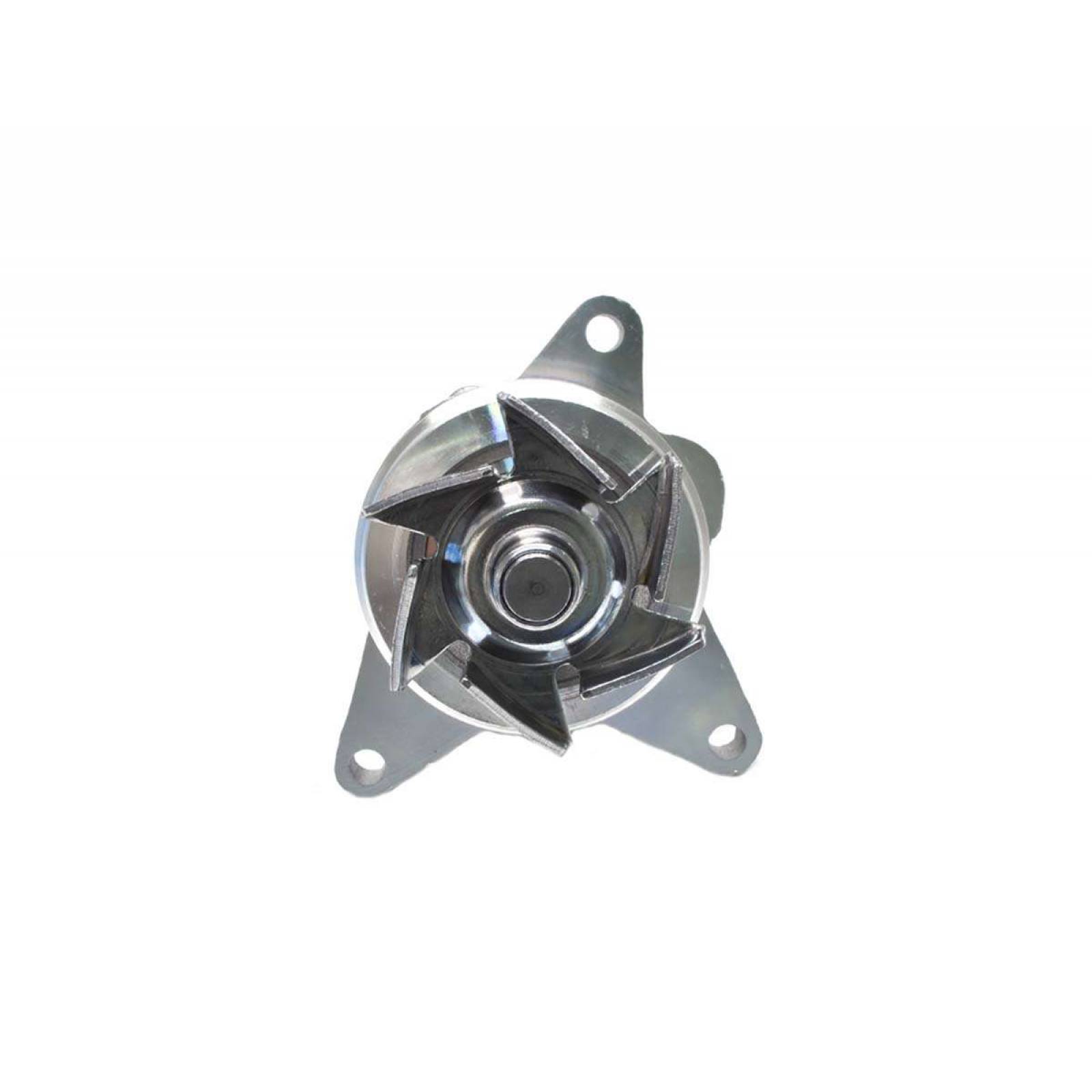 Bomba De Agua Mazda Mx5 4cil 2.0 2006