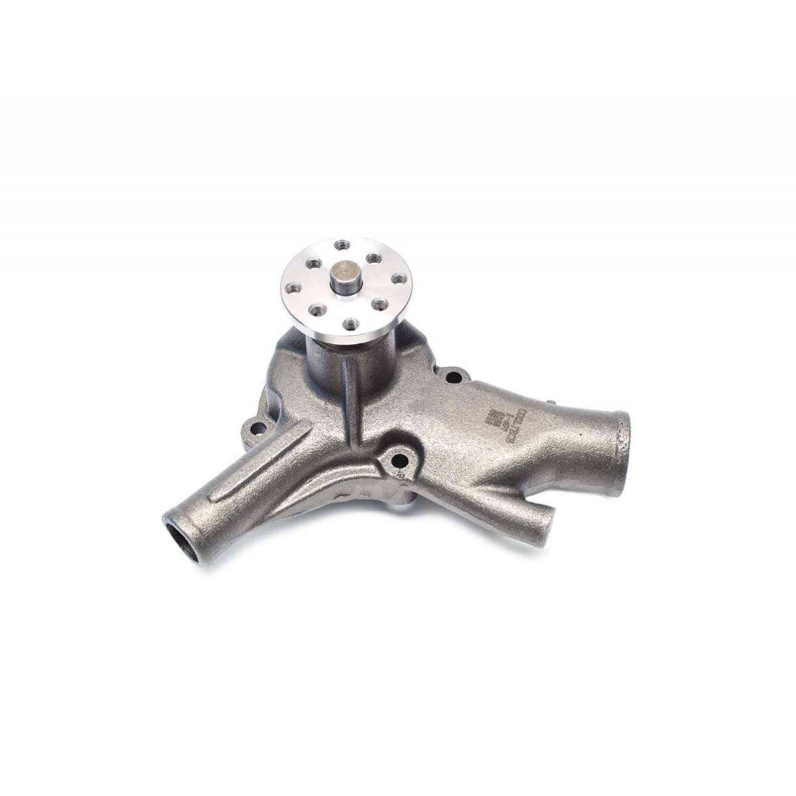 Bomba De Agua Chevrolet C15 Camioneta 6cil 4.8 1986