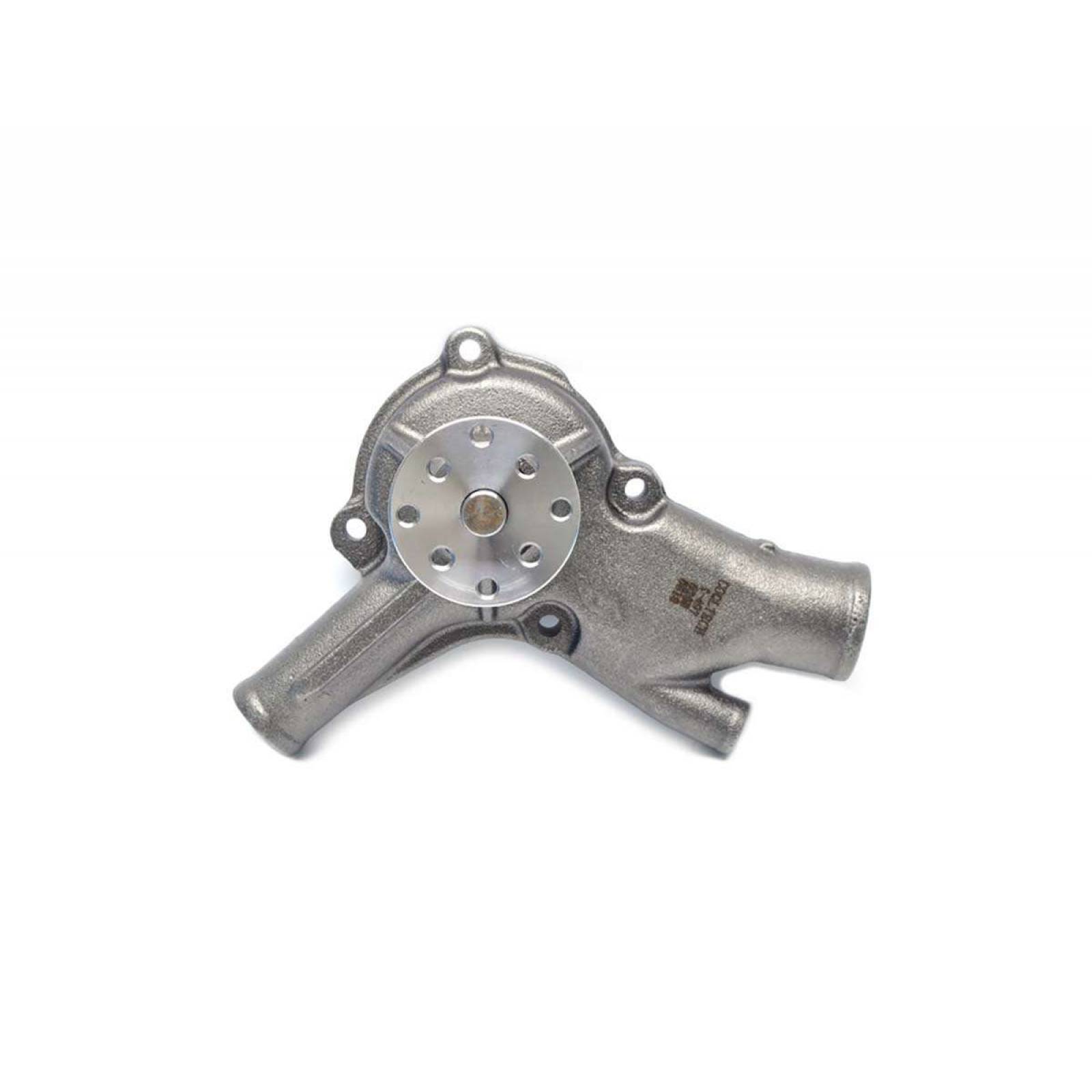 Bomba De Agua Chevrolet C15 Camioneta 6cil 4.8 1989