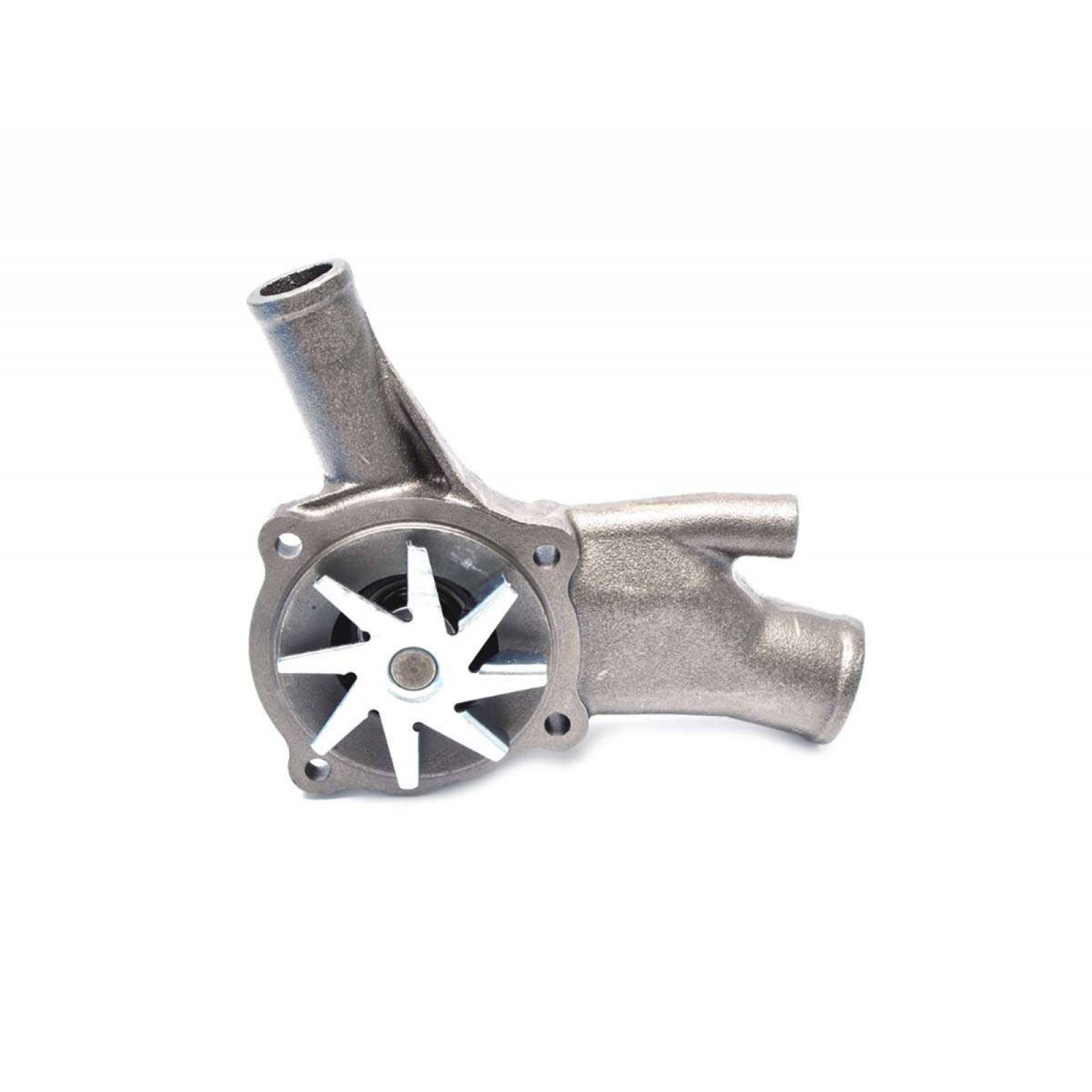 Bomba De Agua Chevrolet C20 Camioneta 6cil 4.8 1965