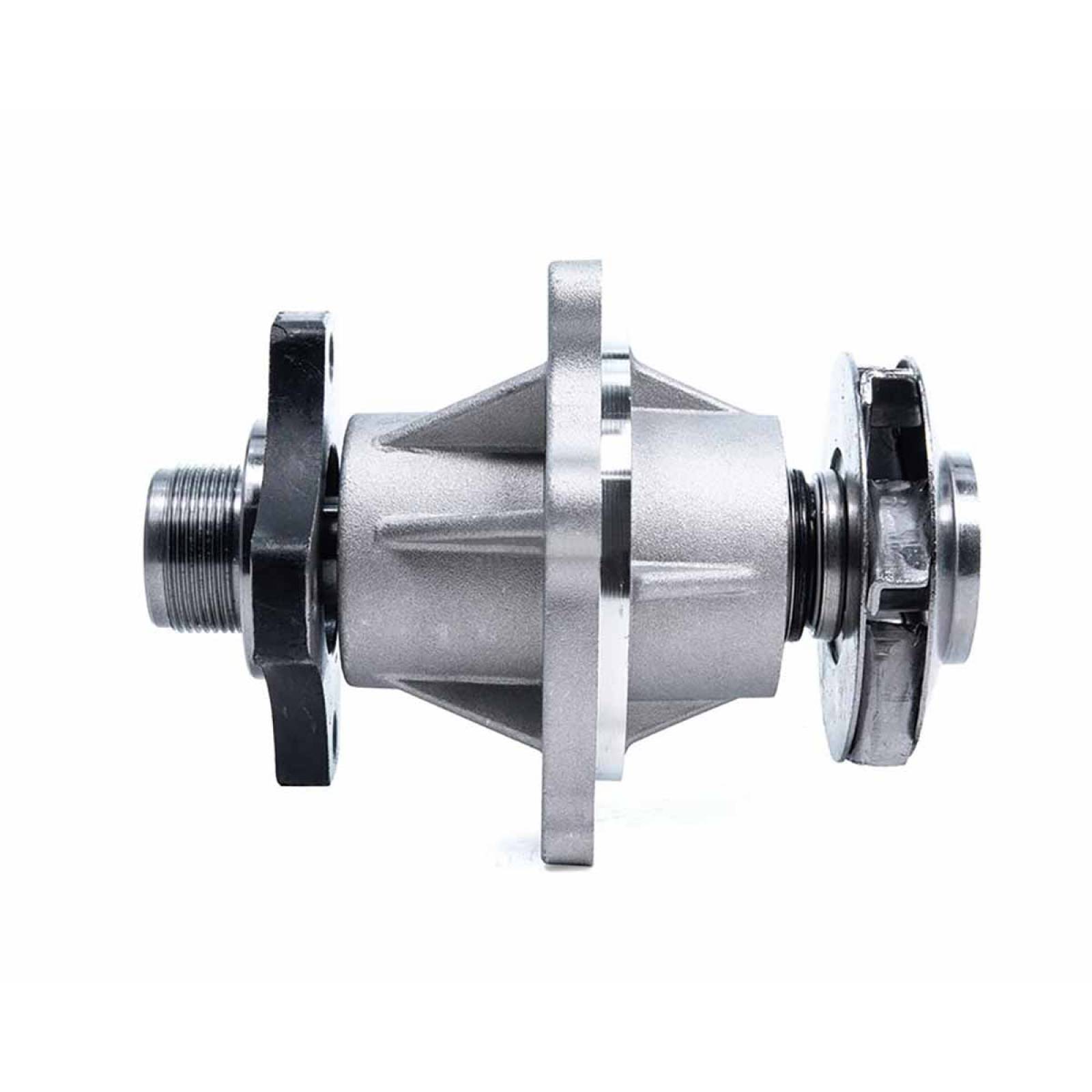 Bomba De Agua Chevrolet Trailblazer 6cil 4.2 2004