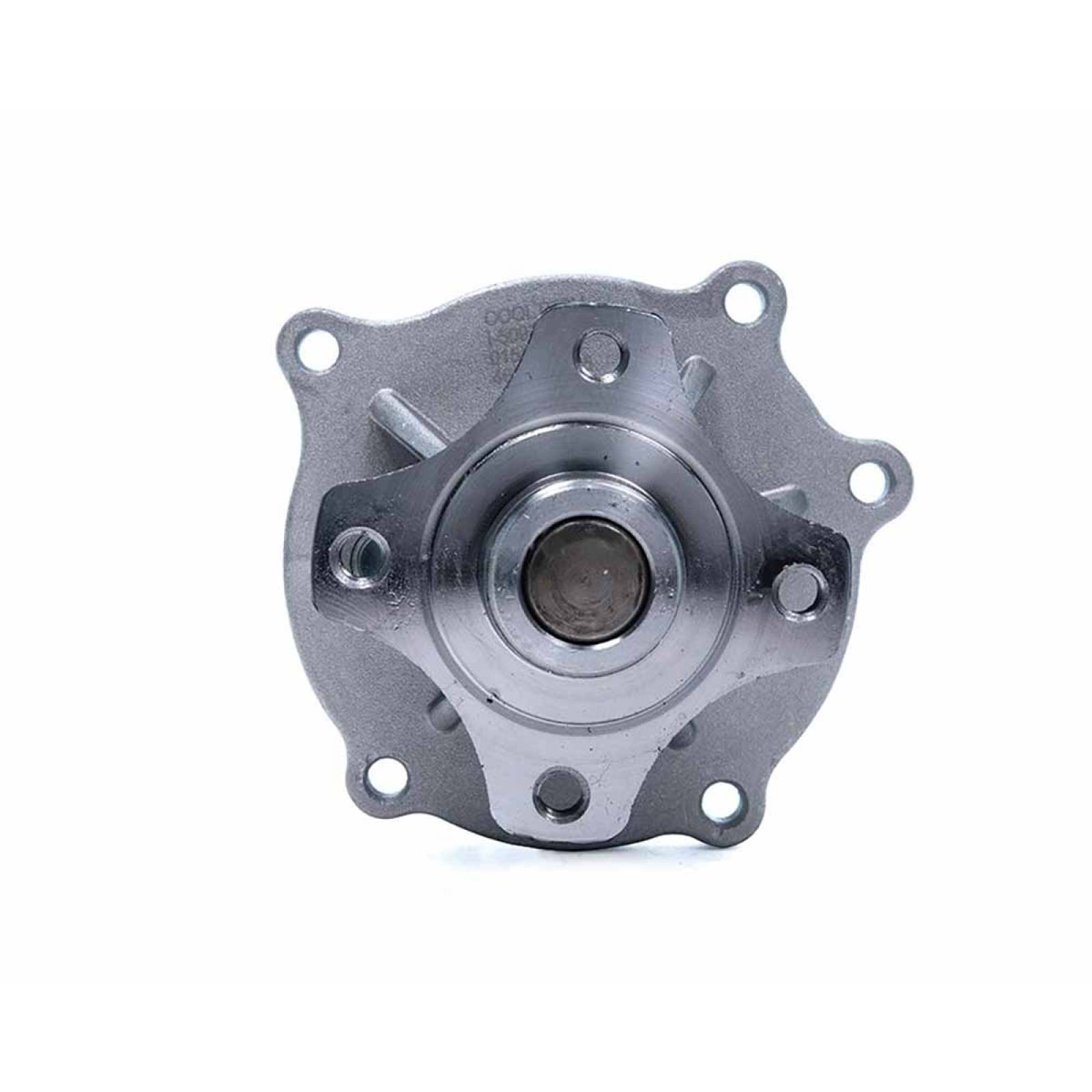 Bomba De Agua Gmc Canyon 5cil 3.7 2010