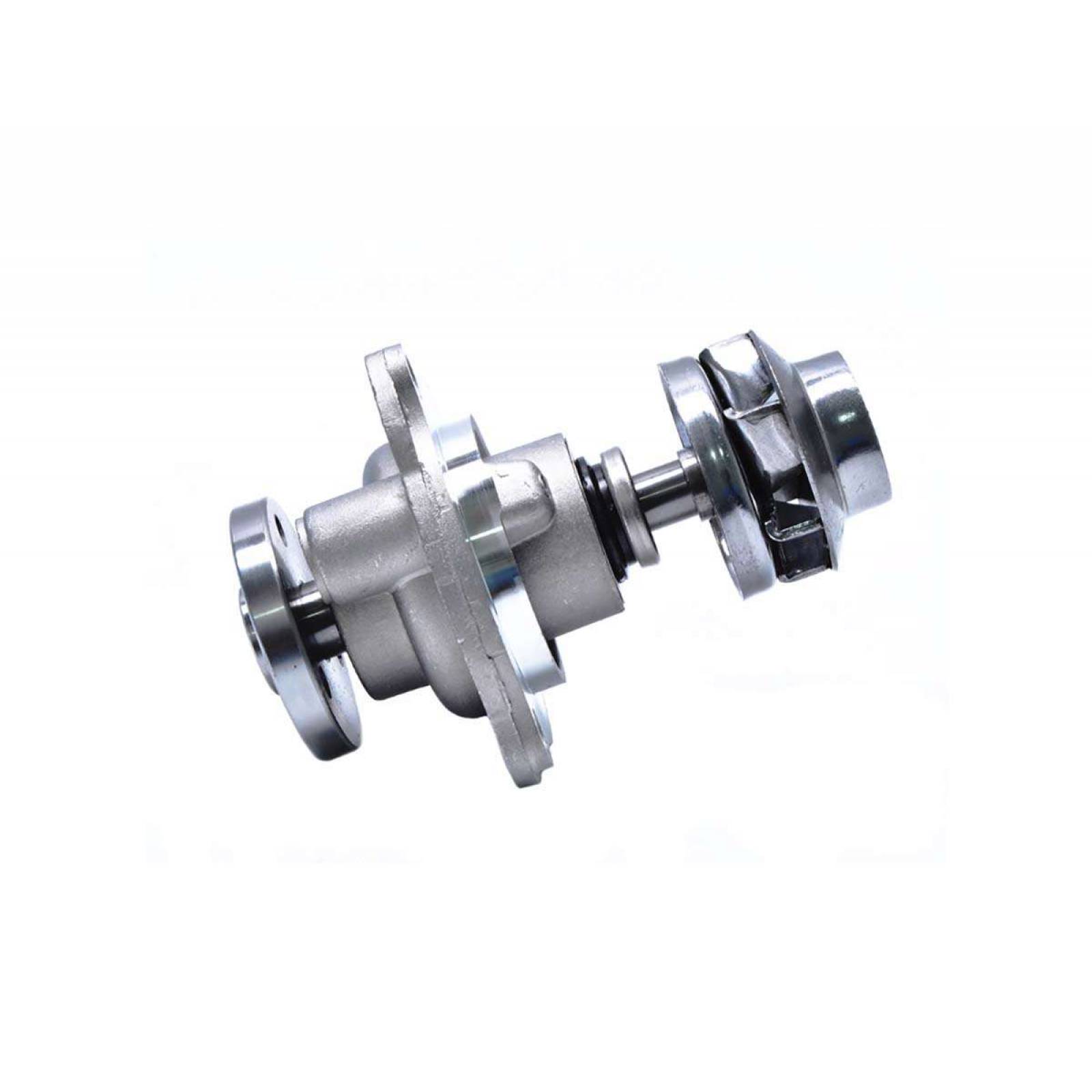 Bomba De Agua Ford Courier 4cil 1.6 2004