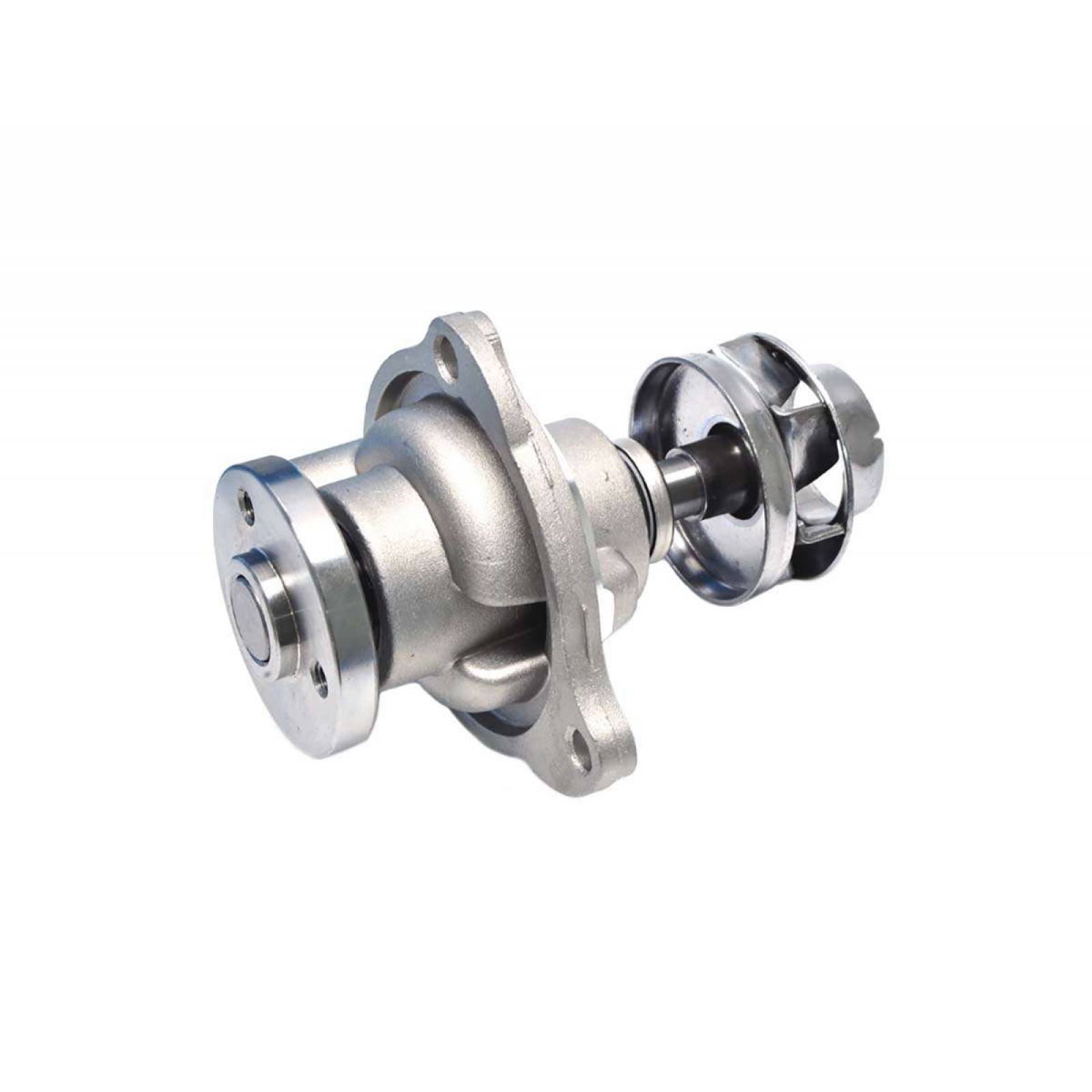 Bomba De Agua Ford Fiesta 4cil 1.6 2005