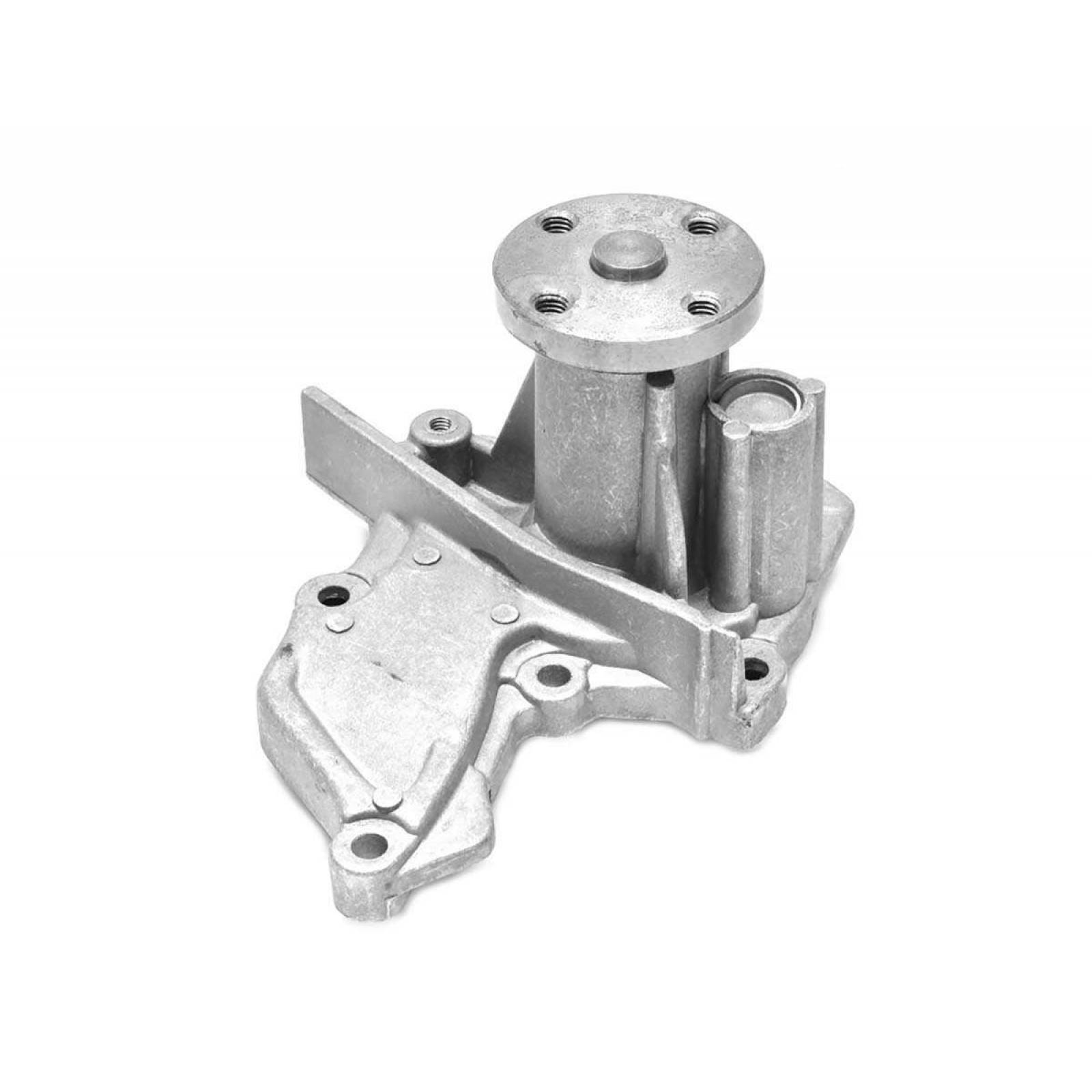 Bomba De Agua Ford Ka 4cil 1.4 2000