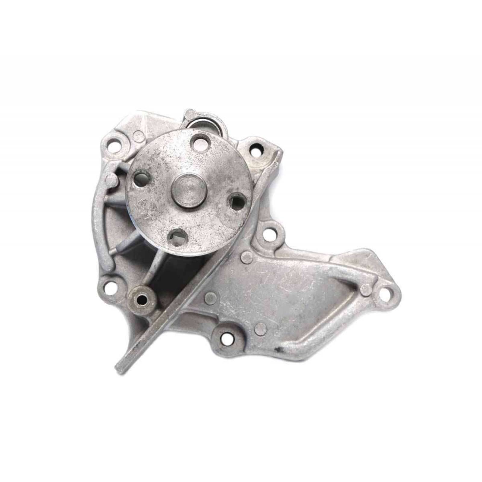 Bomba De Agua Ford Ka 4cil 1.4 2000