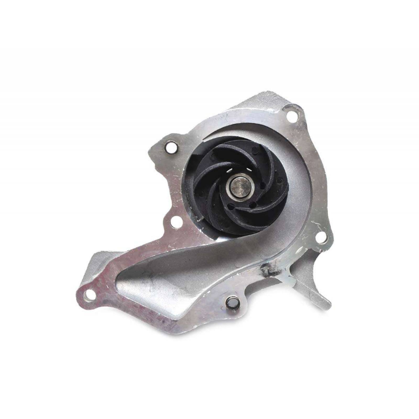 Bomba De Agua Ford Ka 4cil 1.4 2000