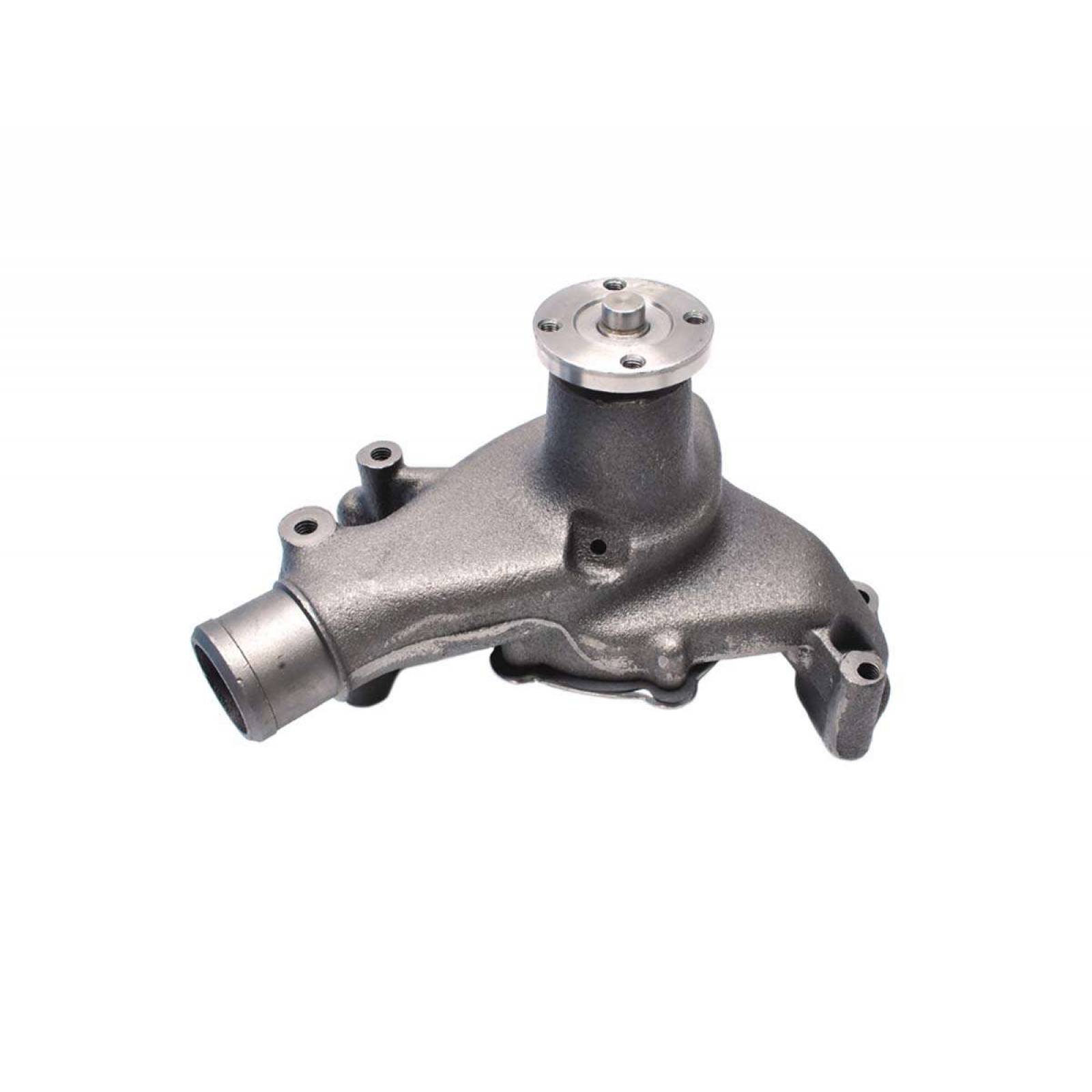 Bomba De Agua Chevrolet C20 Camioneta 8cil 5.7 1986