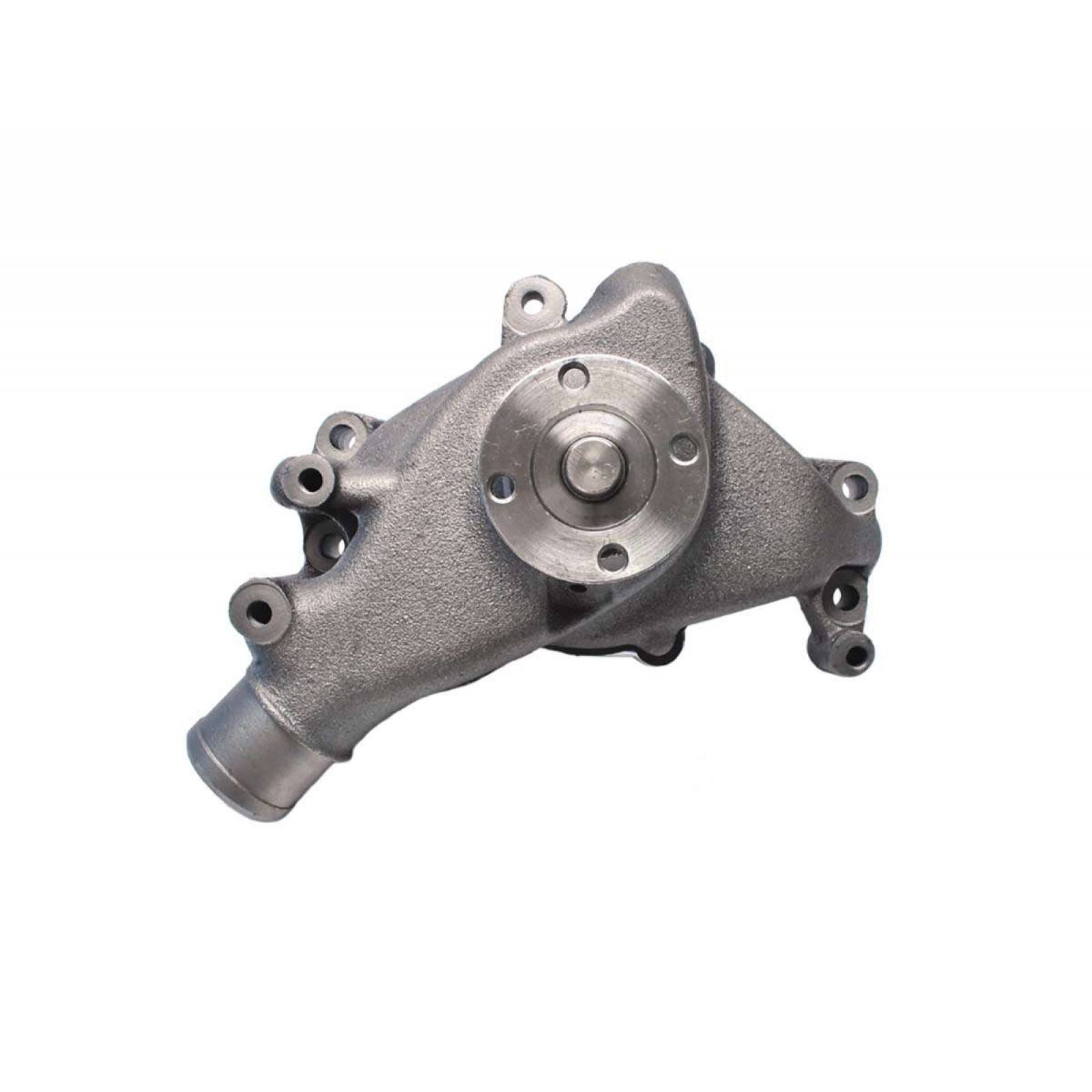 Bomba De Agua Chevrolet Monte Carlo 8cil 5.7 1982