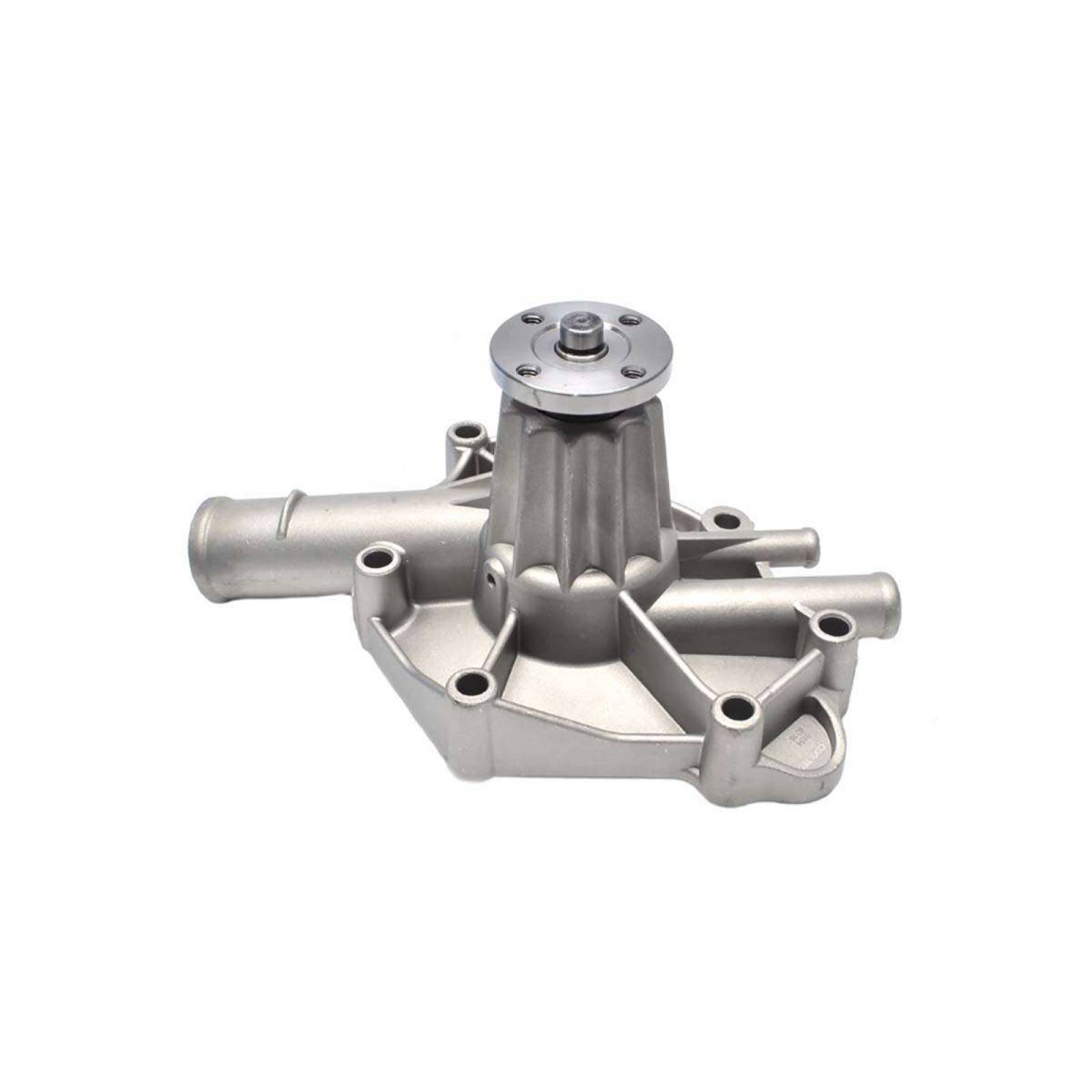 Bomba De Agua Dodge Ram Camioneta 8cil 5.9 1991
