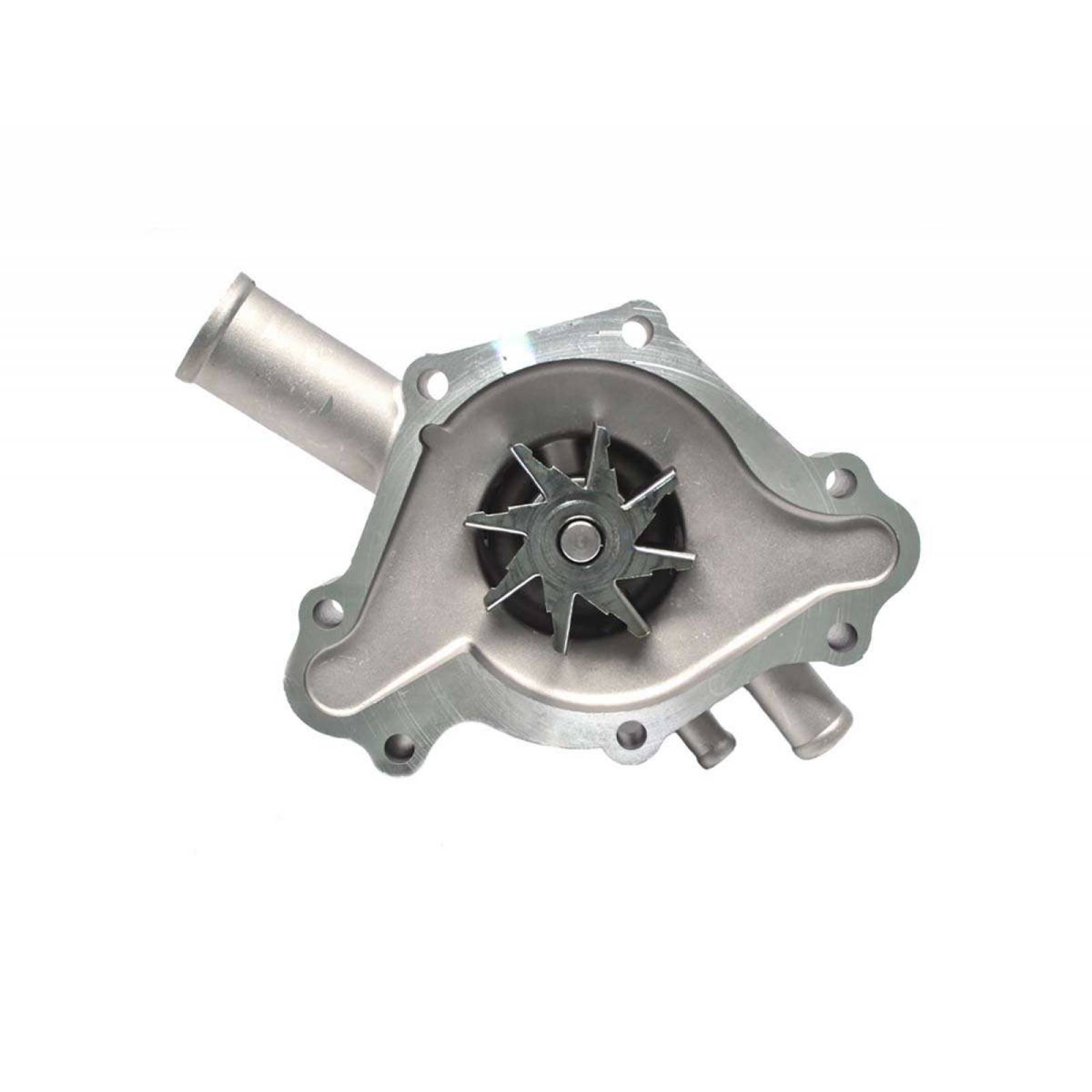 Bomba De Agua Dodge Ram Camioneta 8cil 5.9 1991