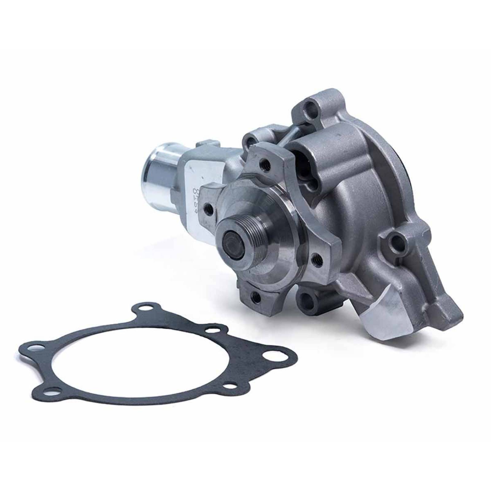 Bomba De Agua Jeep Grand Cherokee 6cil 4.0 2001