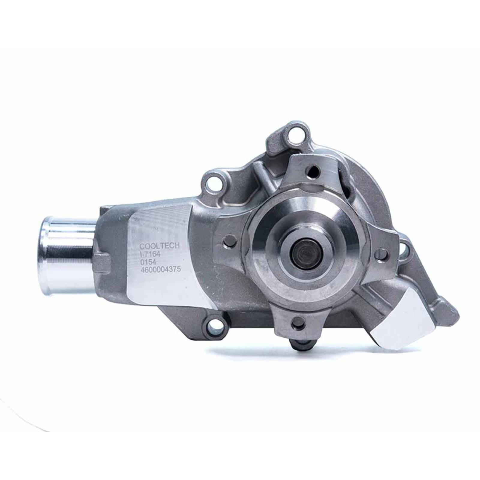 Bomba De Agua Jeep Grand Cherokee 6cil 4.0 2001