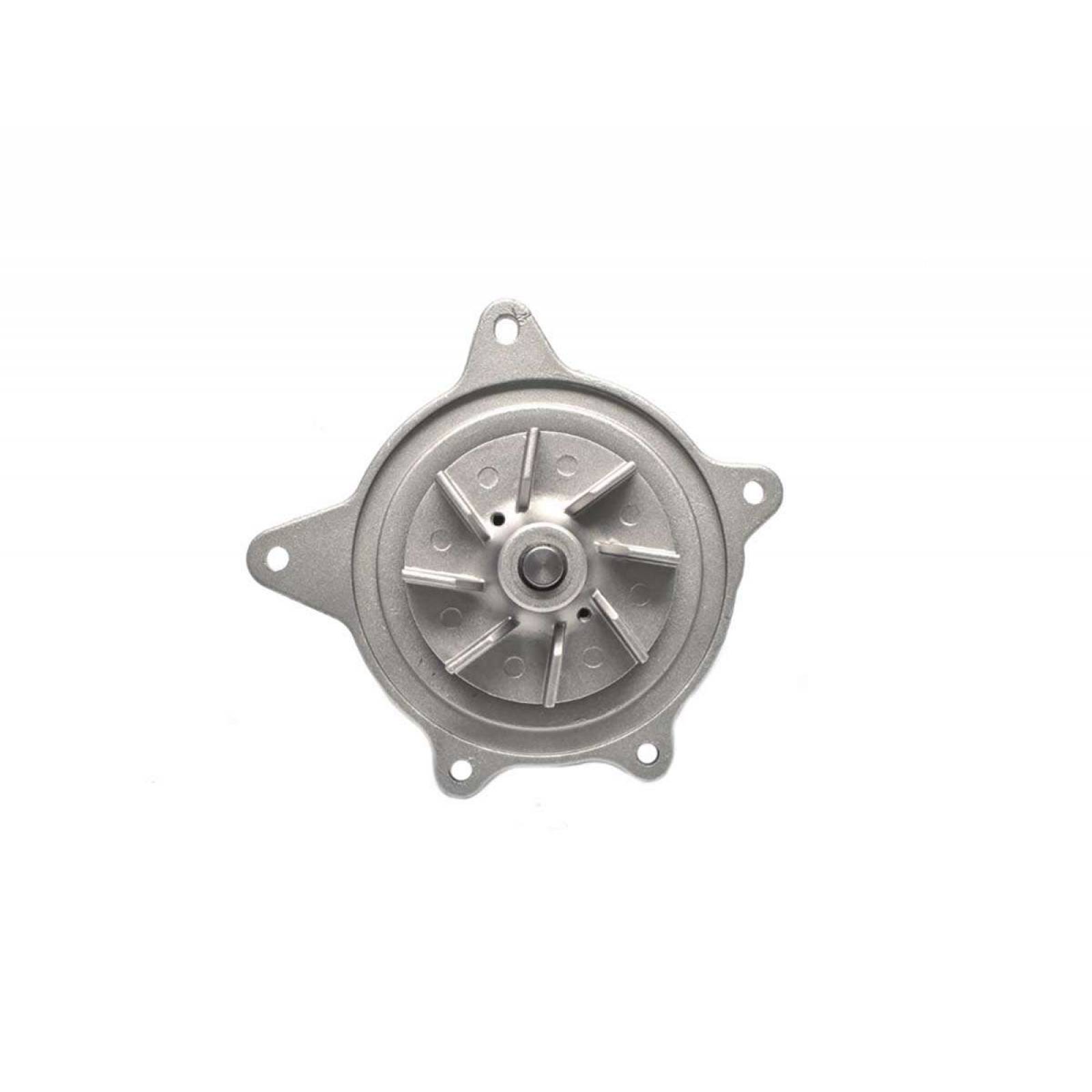 Bomba De Agua Chrysler Town Country 6cil 3.8 2002