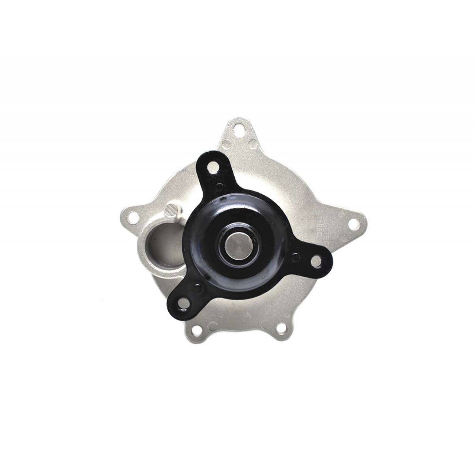 Bomba De Agua Dodge Caravan 6cil 3.3 2003