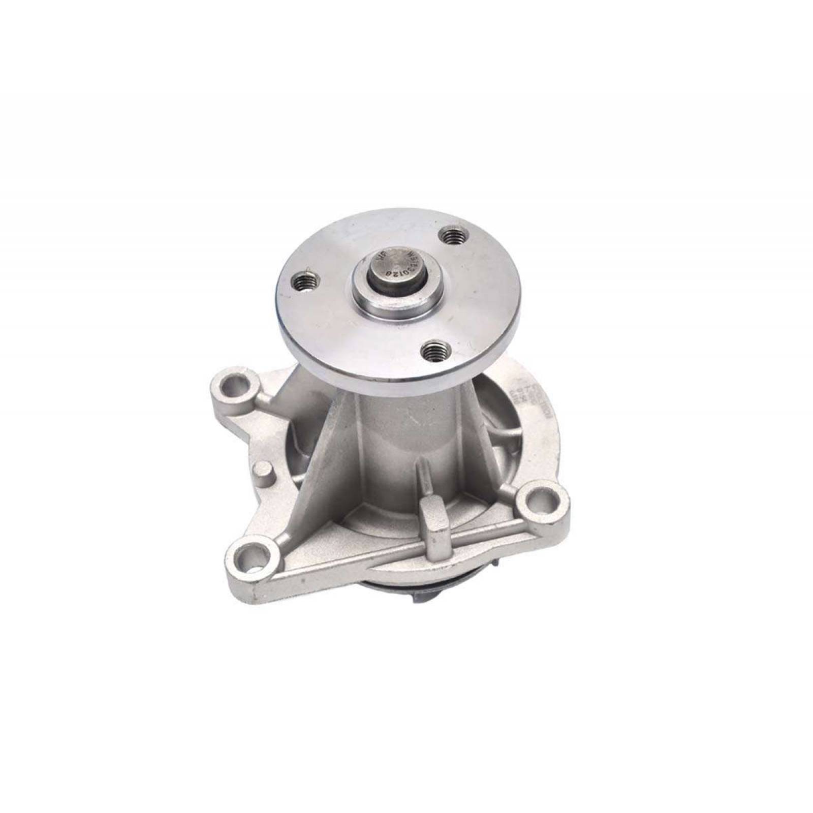 Bomba De Agua Pontiac Sunfire 4cil 2.2 1999